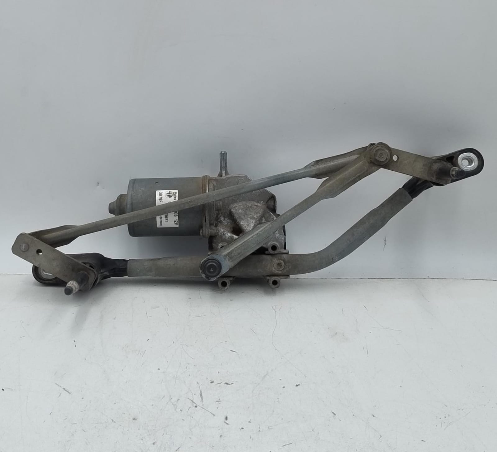 Motorino tergicristalli