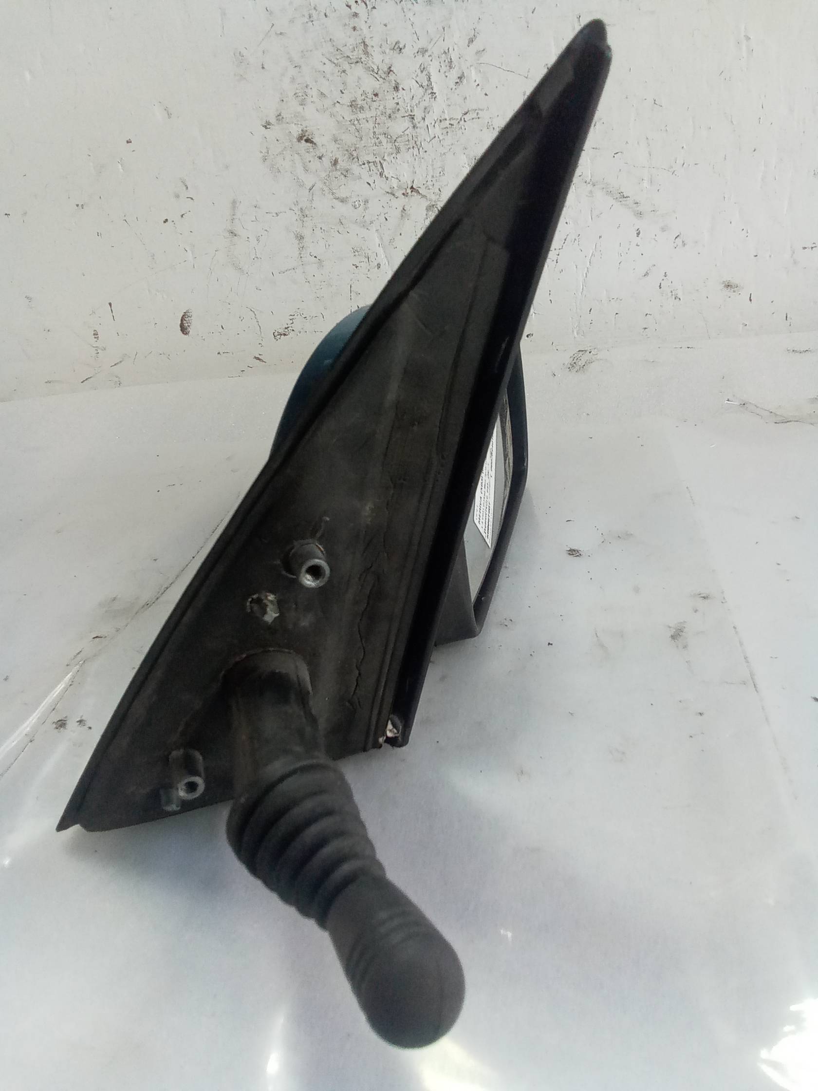 Retrovisore est. dx.