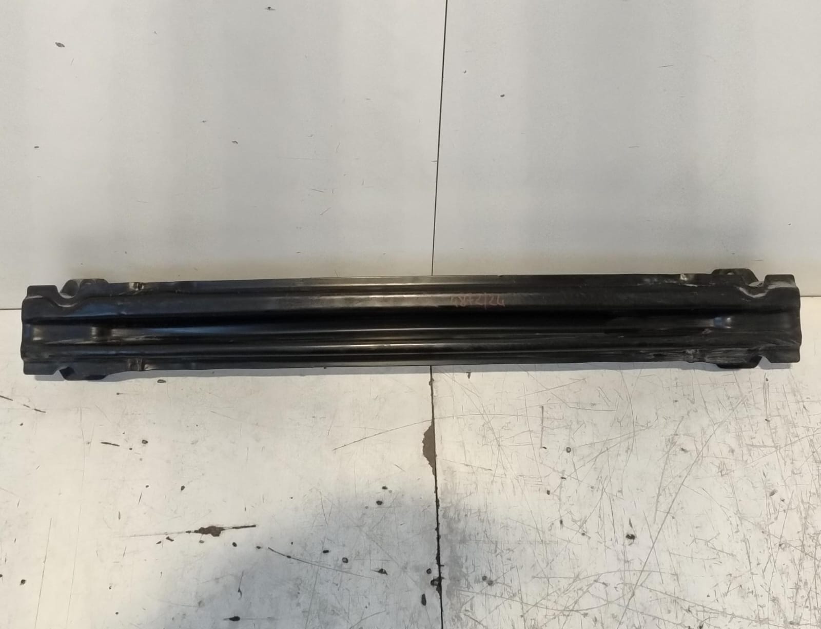 Traversa paraurti post.