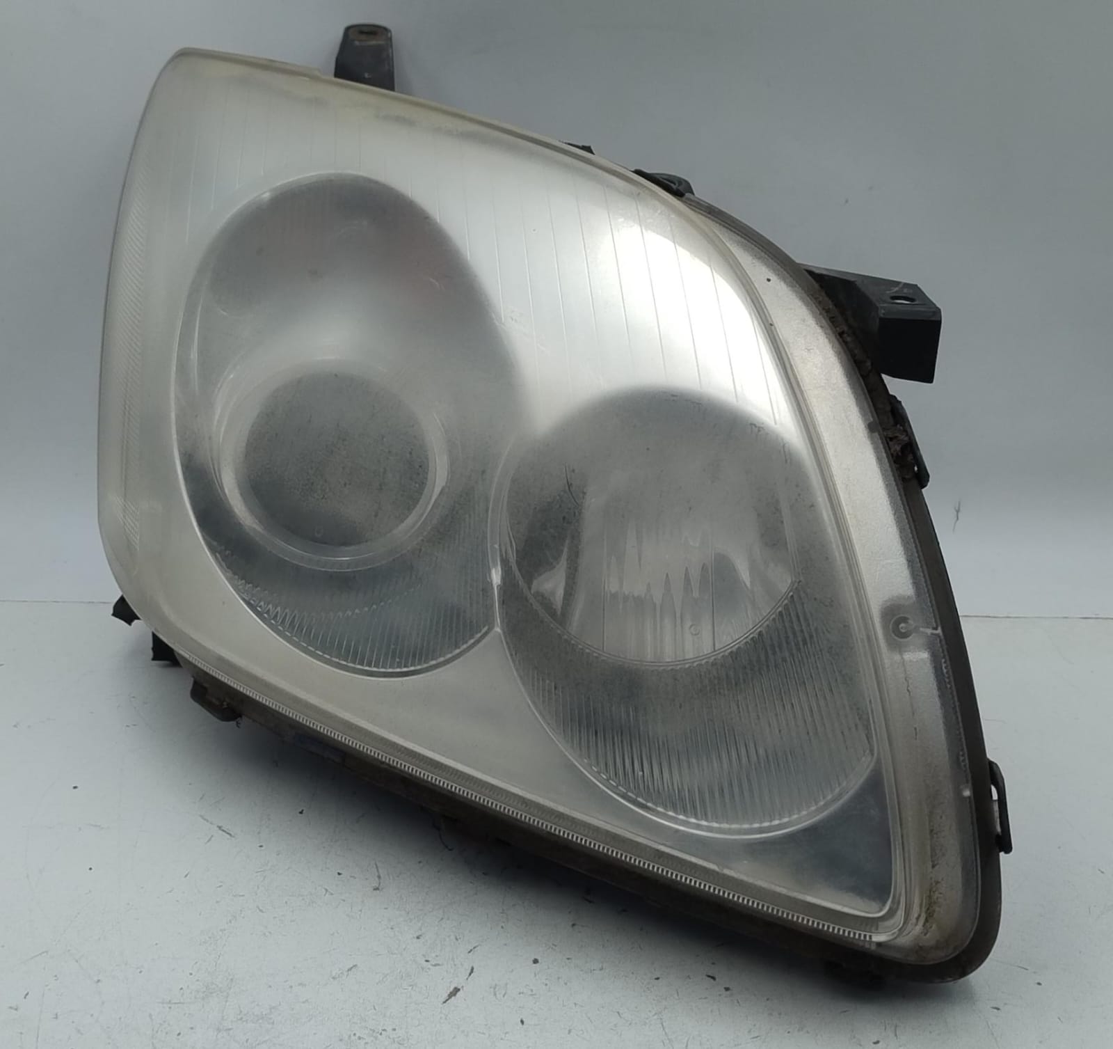 Fanale anteriore destro