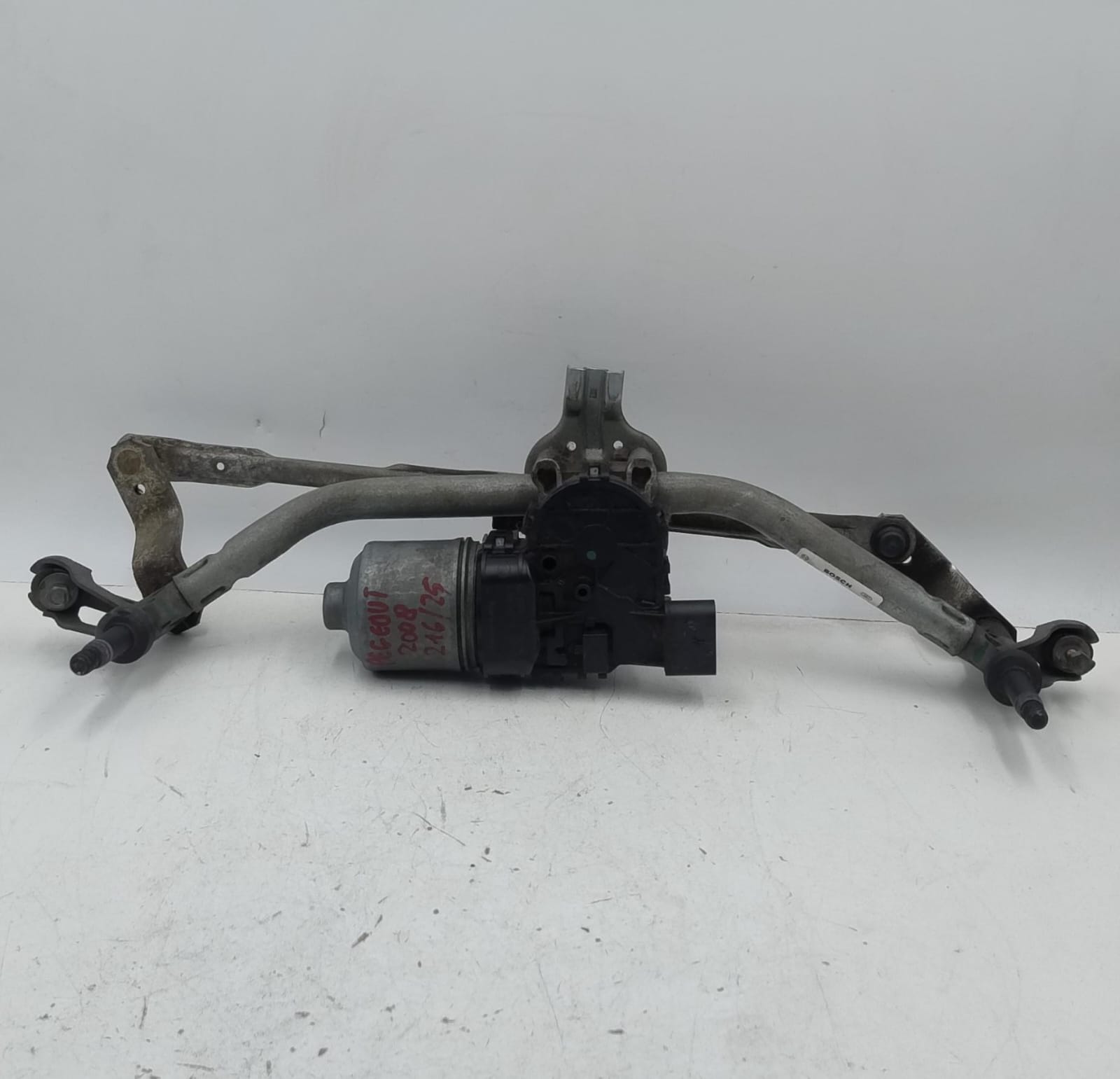 Motorino tergicristalli