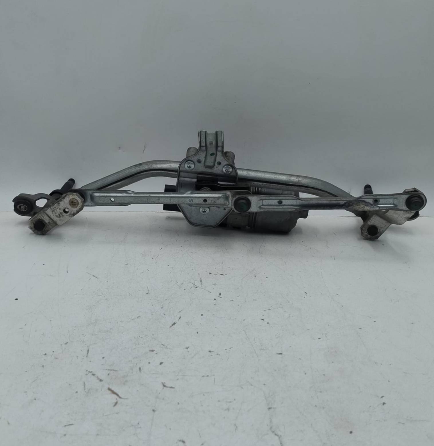 Motorino tergicristalli