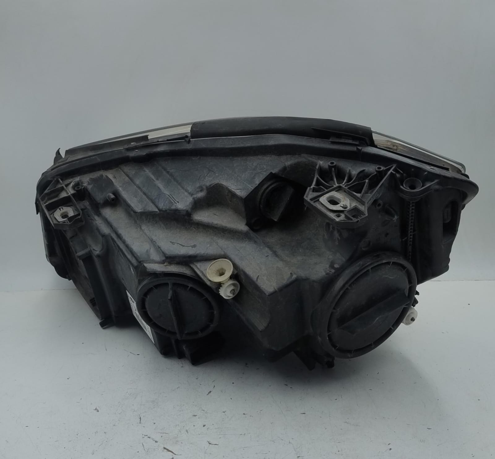 Fanale anteriore destro