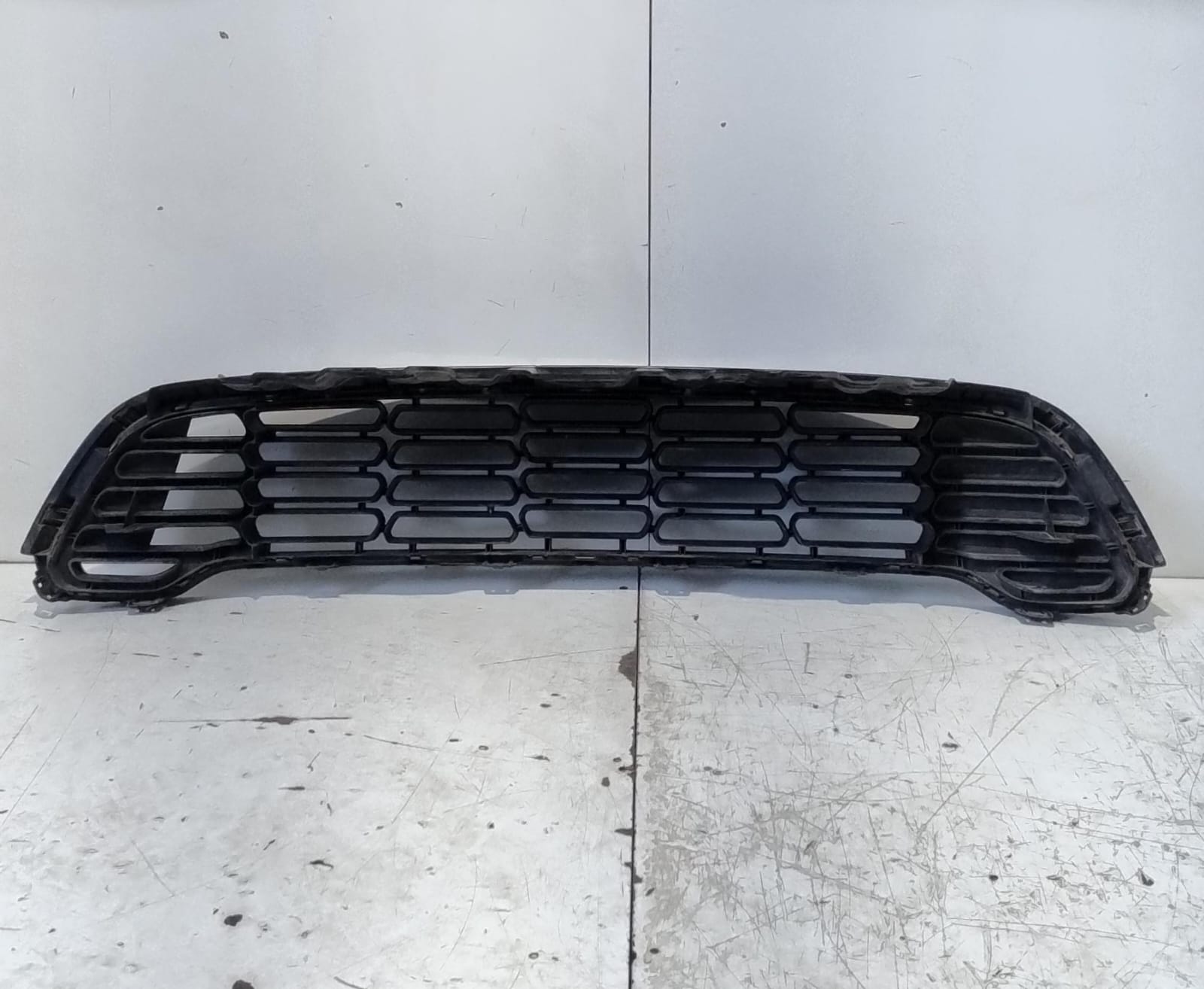 Griglia paraurti anteriore