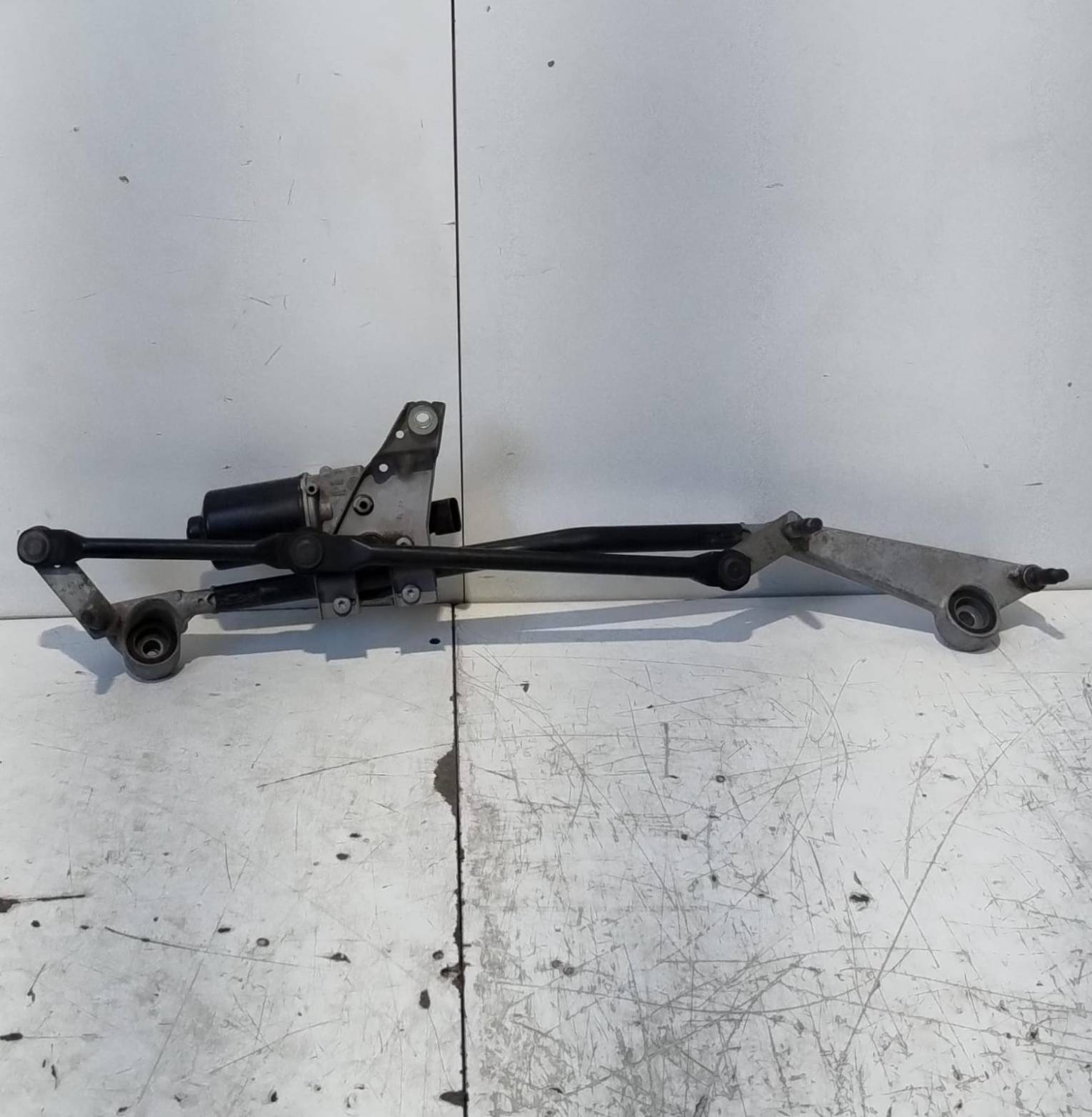 Motorino tergicristalli