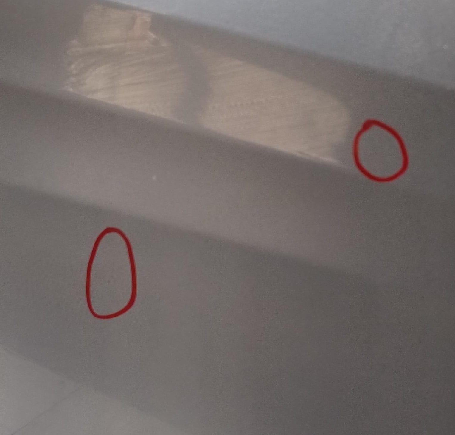 Porta Laterale Scorrevole sx. Porta Laterale Scorrevole sx.