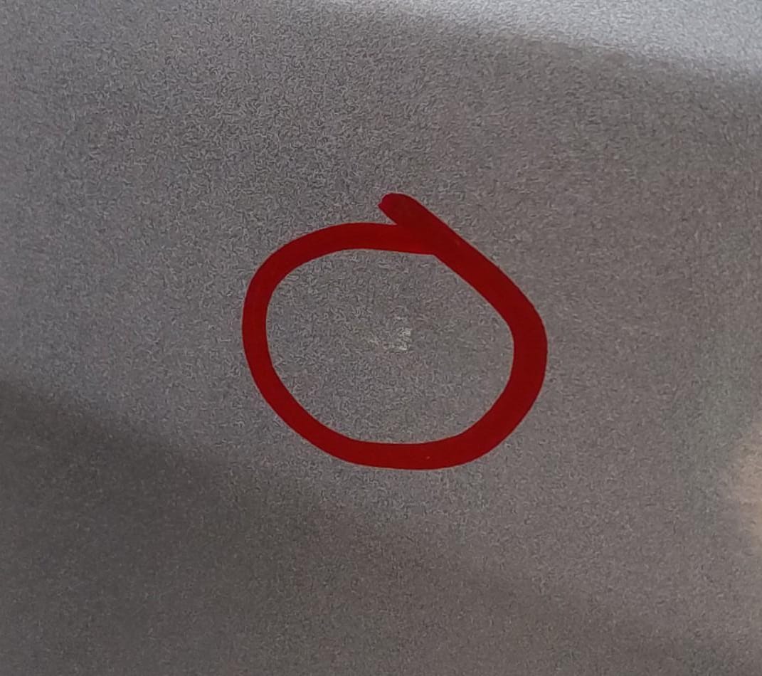 Porta Laterale Scorrevole dx. Porta Laterale Scorrevole dx.