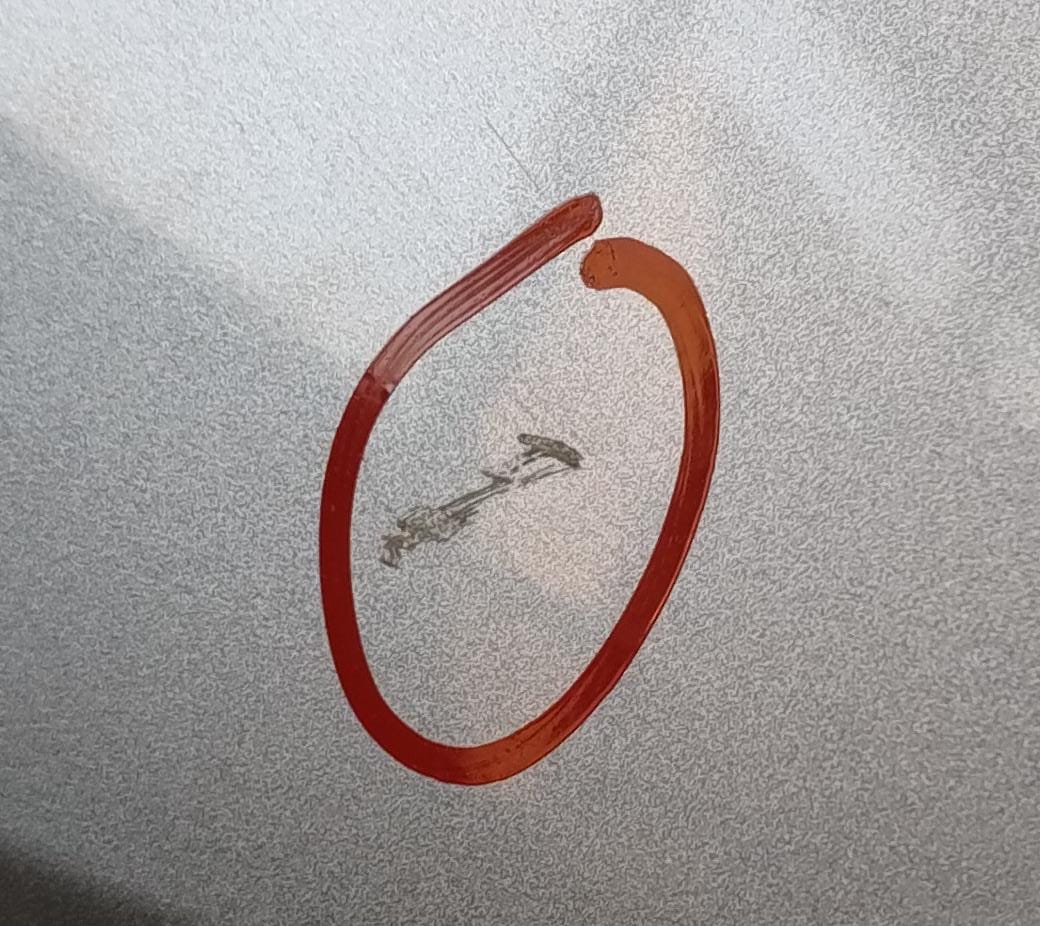 Porta Laterale Scorrevole dx. Porta Laterale Scorrevole dx.