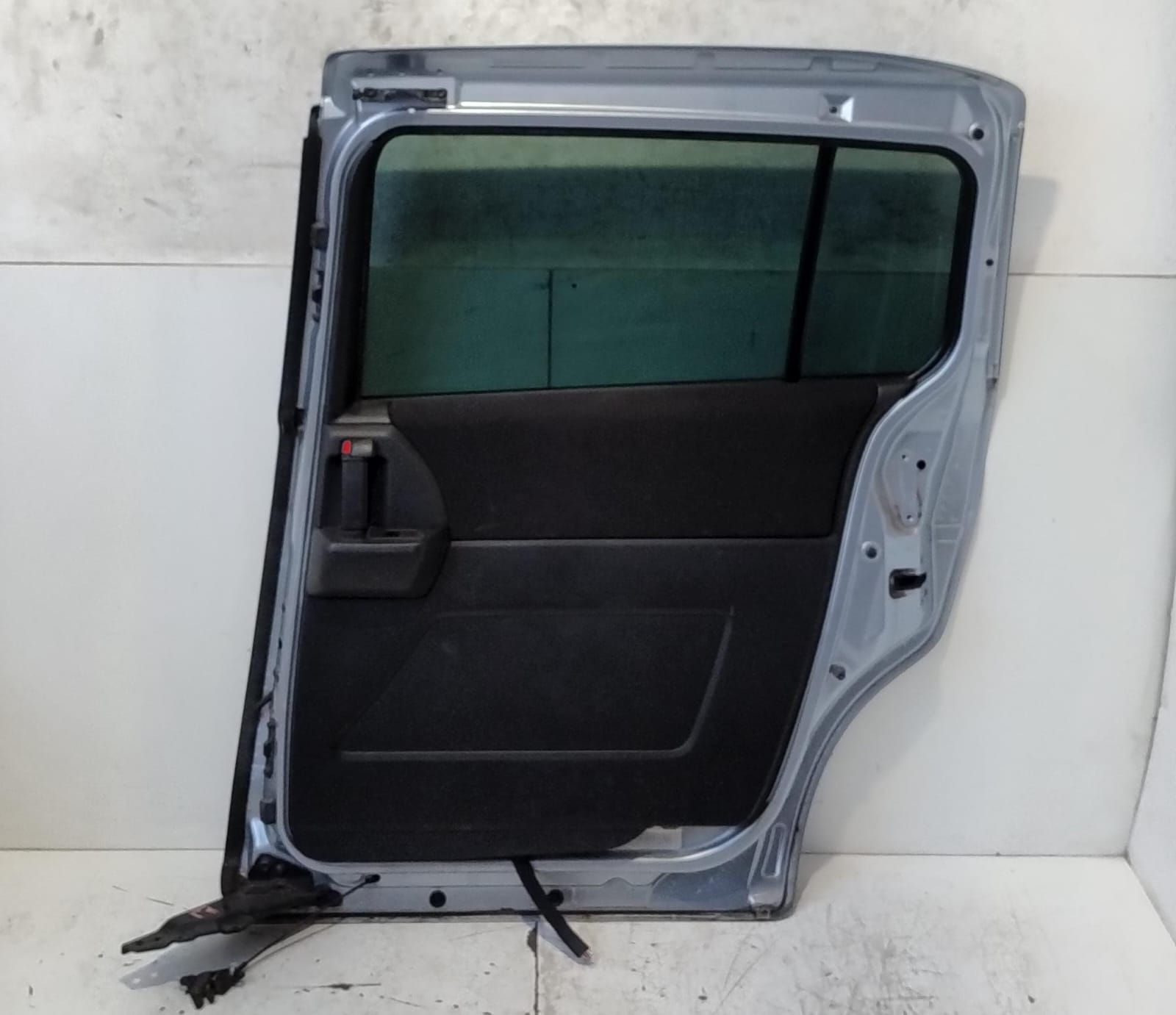 Porta Laterale Scorrevole dx. Porta Laterale Scorrevole dx.