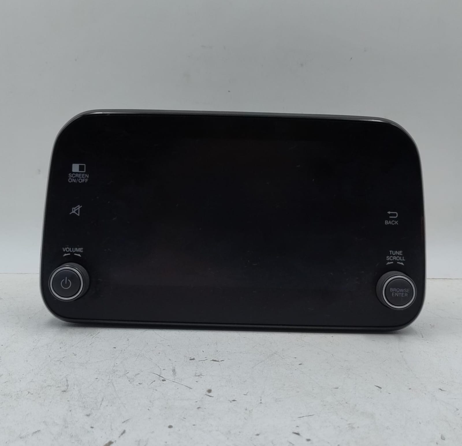 Display multifunzione