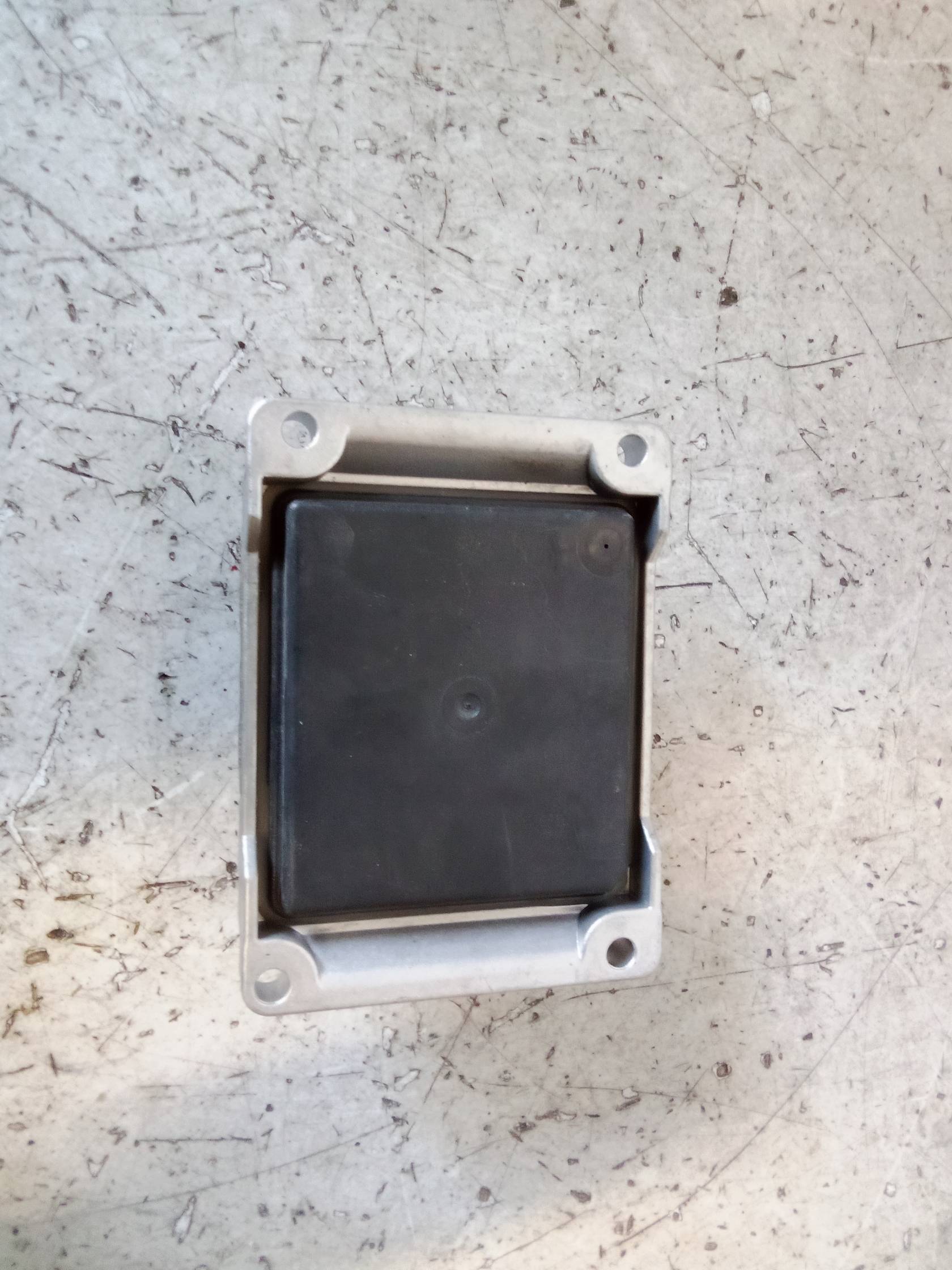 Centralina iniezione