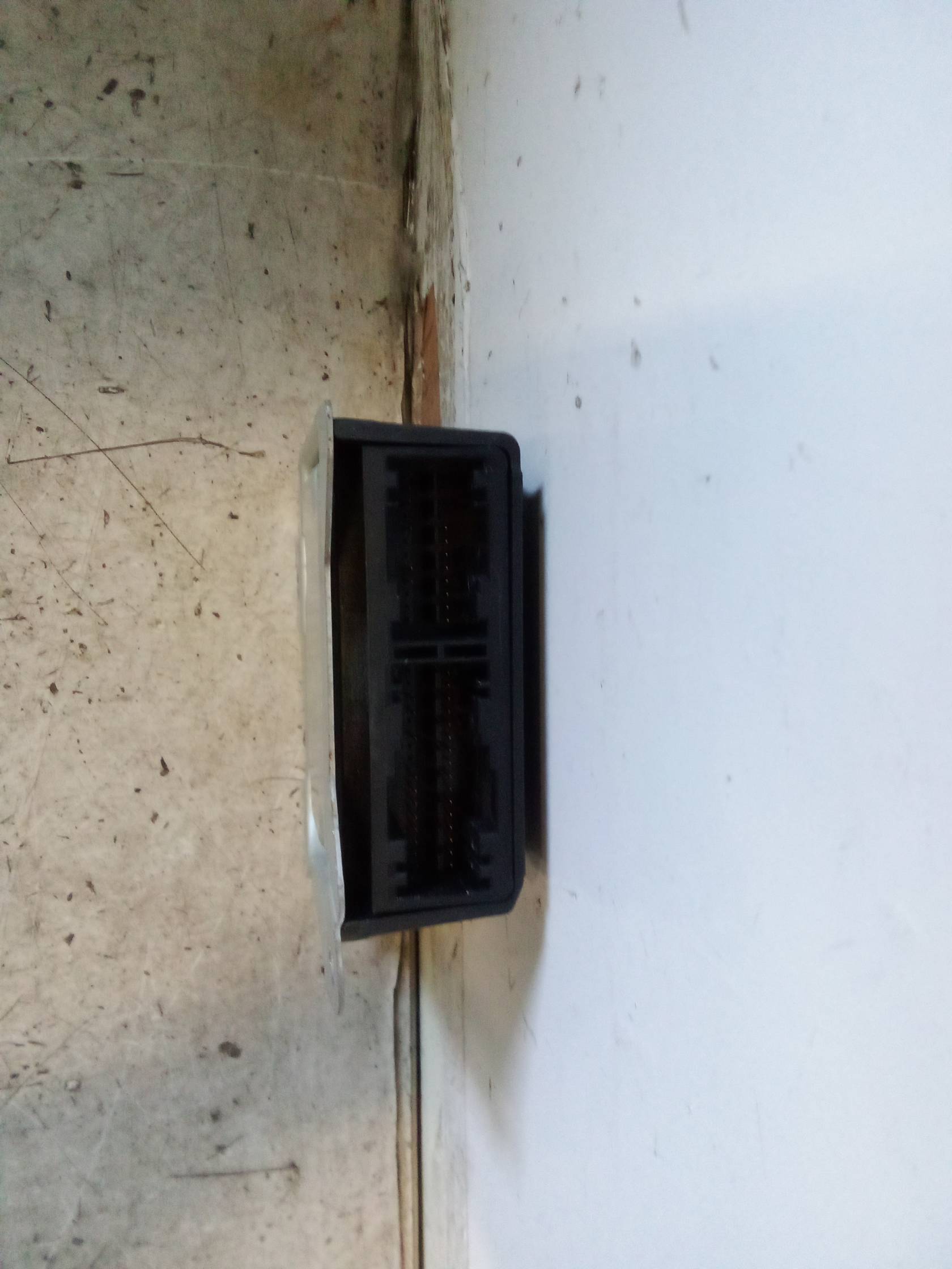 Centralina comando airbag Centralina comando airbag