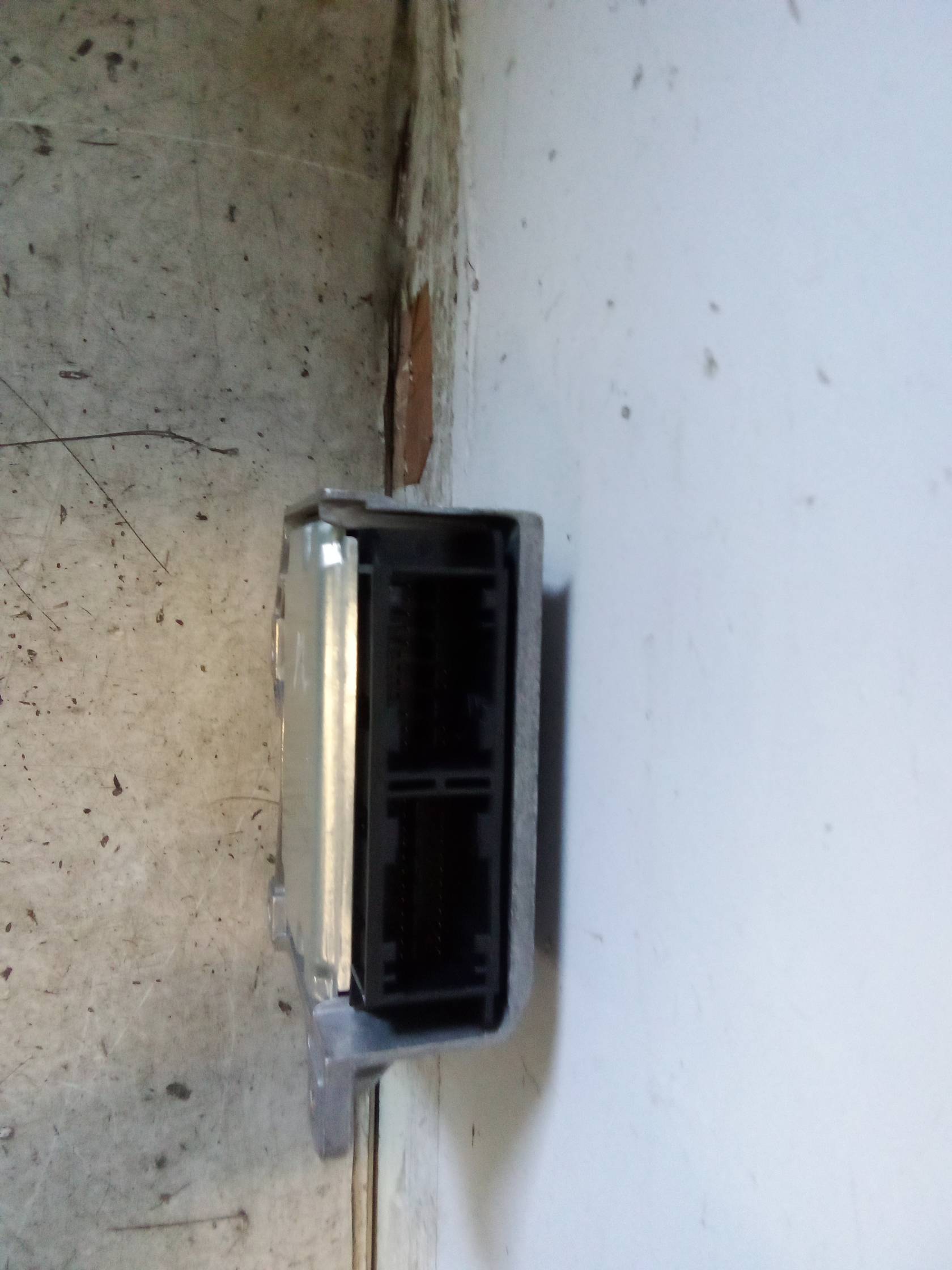 Centralina comando airbag Centralina comando airbag