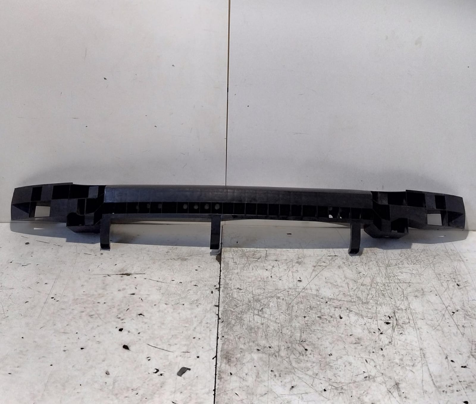 Traversa paraurti post.