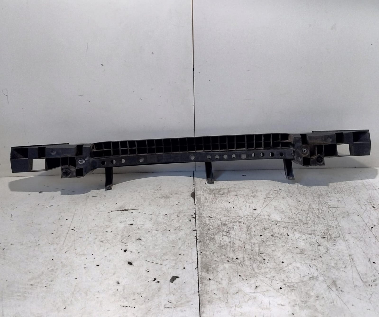 Traversa paraurti post.