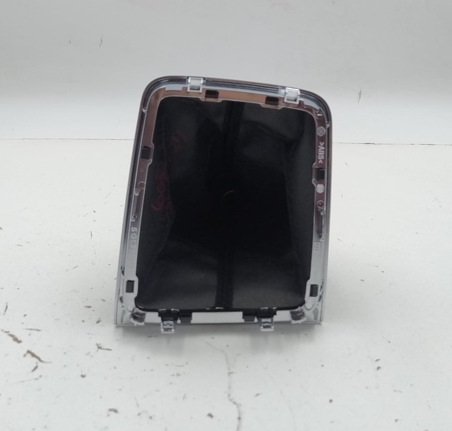 pomello leva cambio manuale