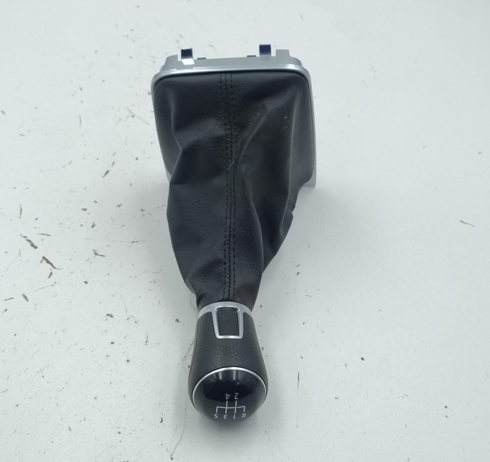 pomello leva cambio manuale