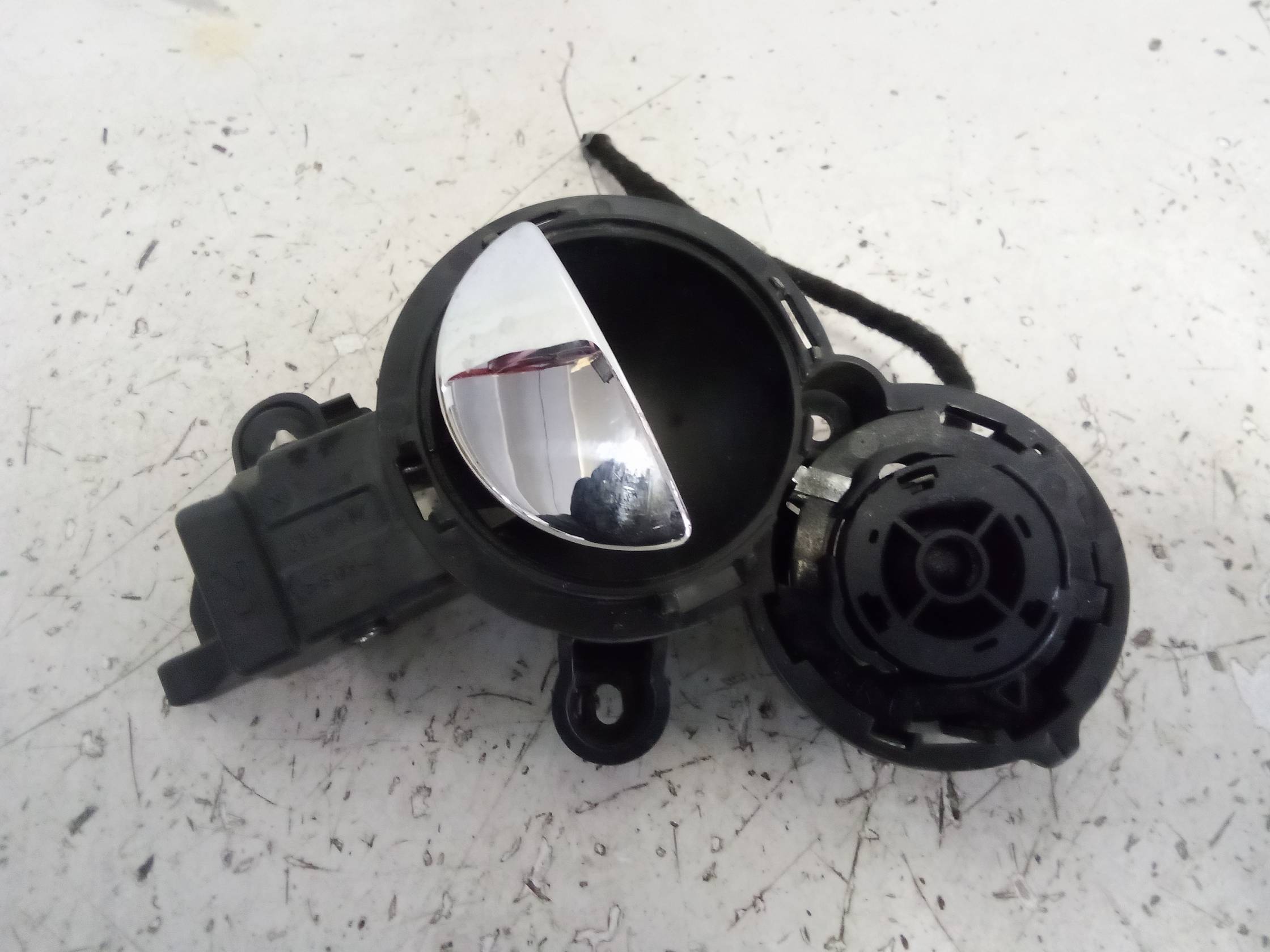 Maniglia int. apertura  porta ant. dx.