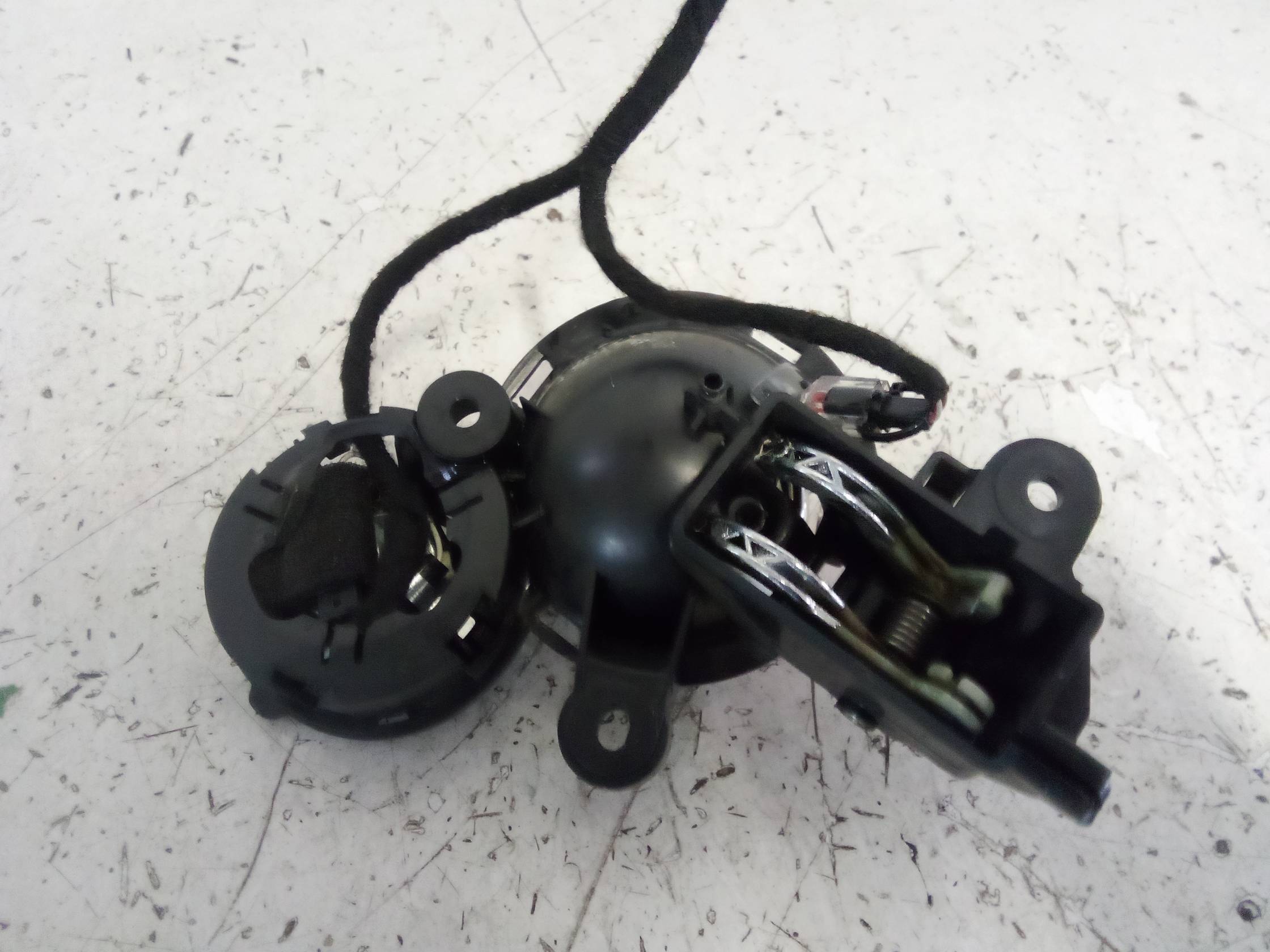 Maniglia int. apertura  porta ant. dx.