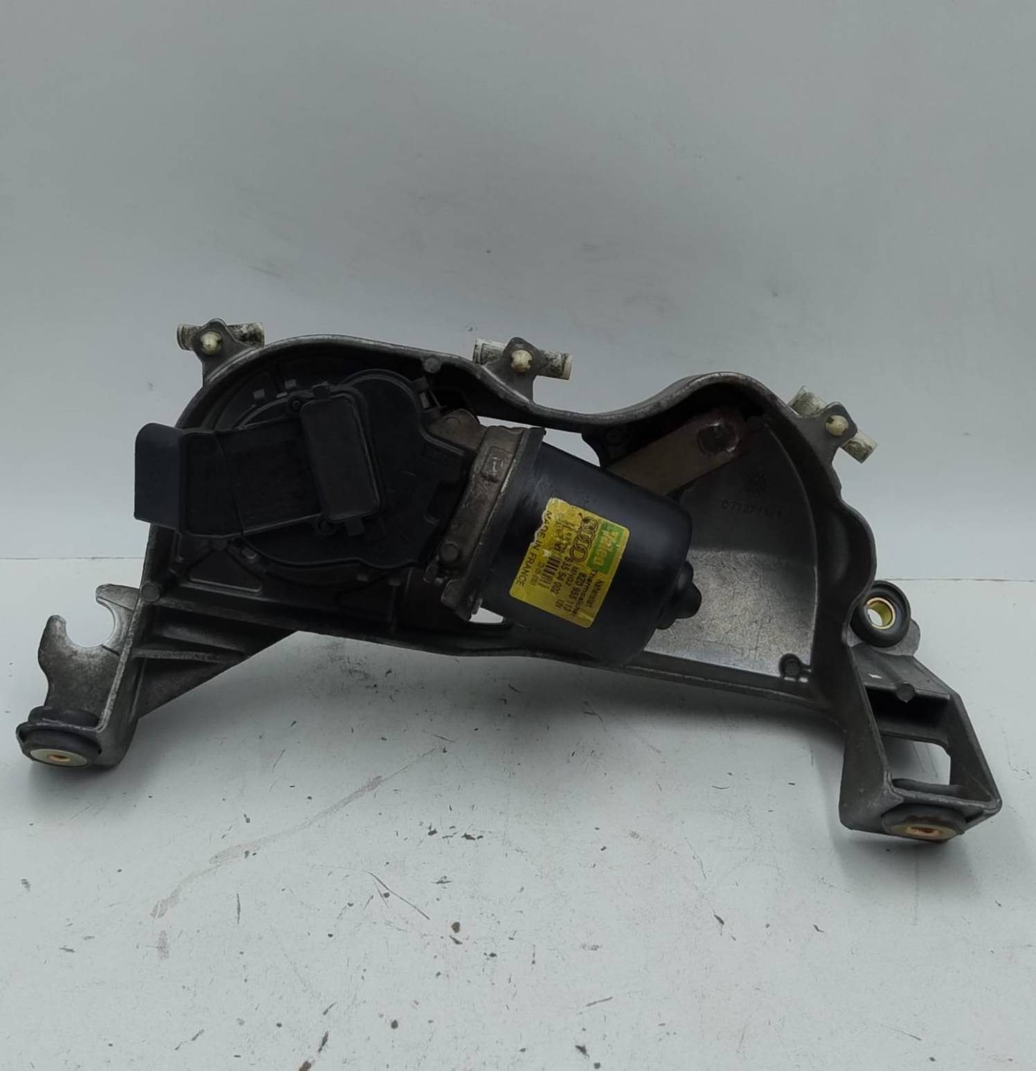 Motorino tergicristalli