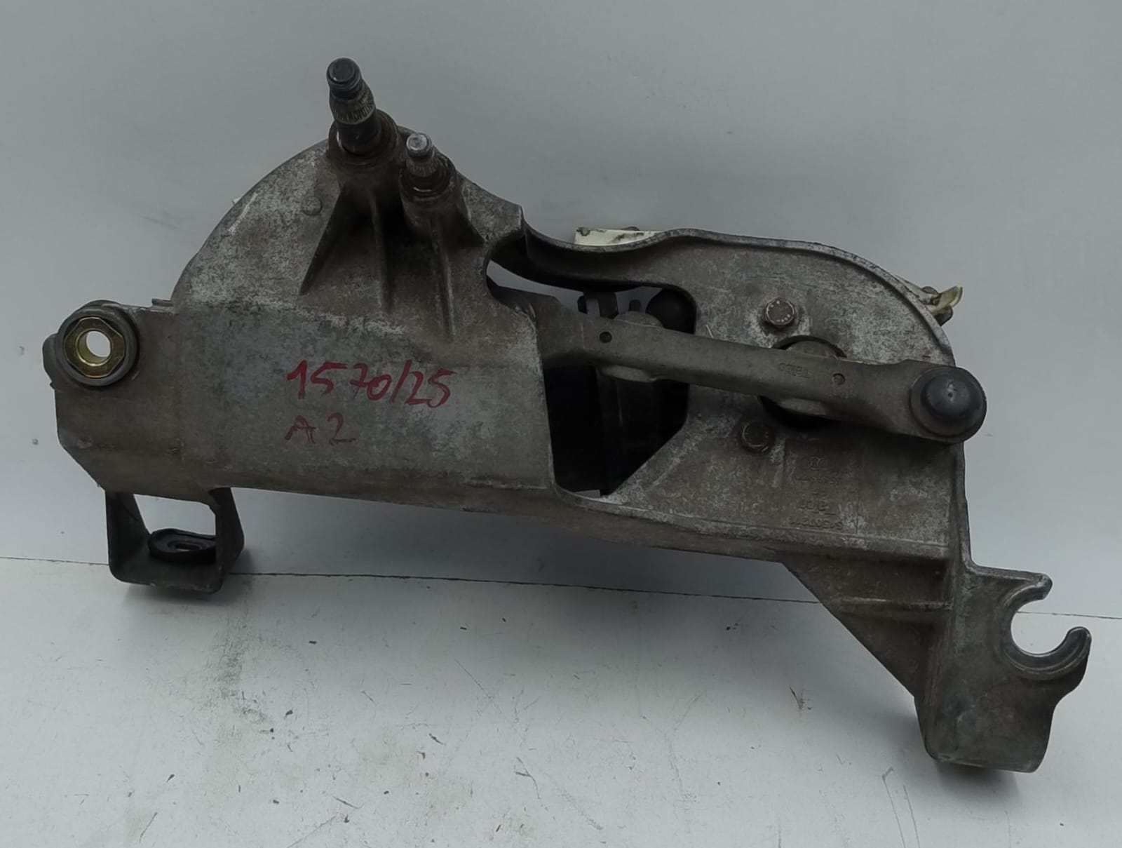 Motorino tergicristalli