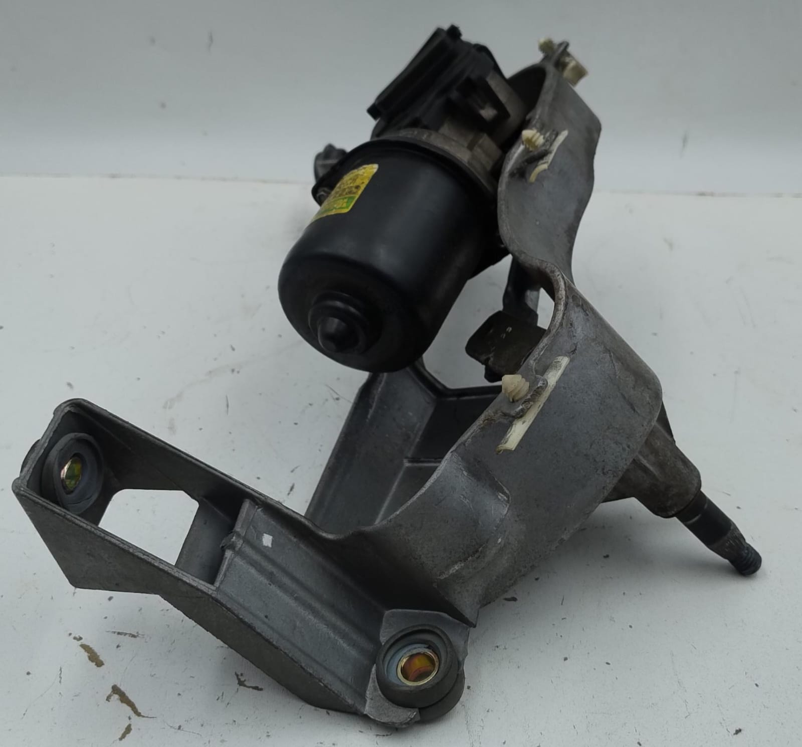 Motorino tergicristalli