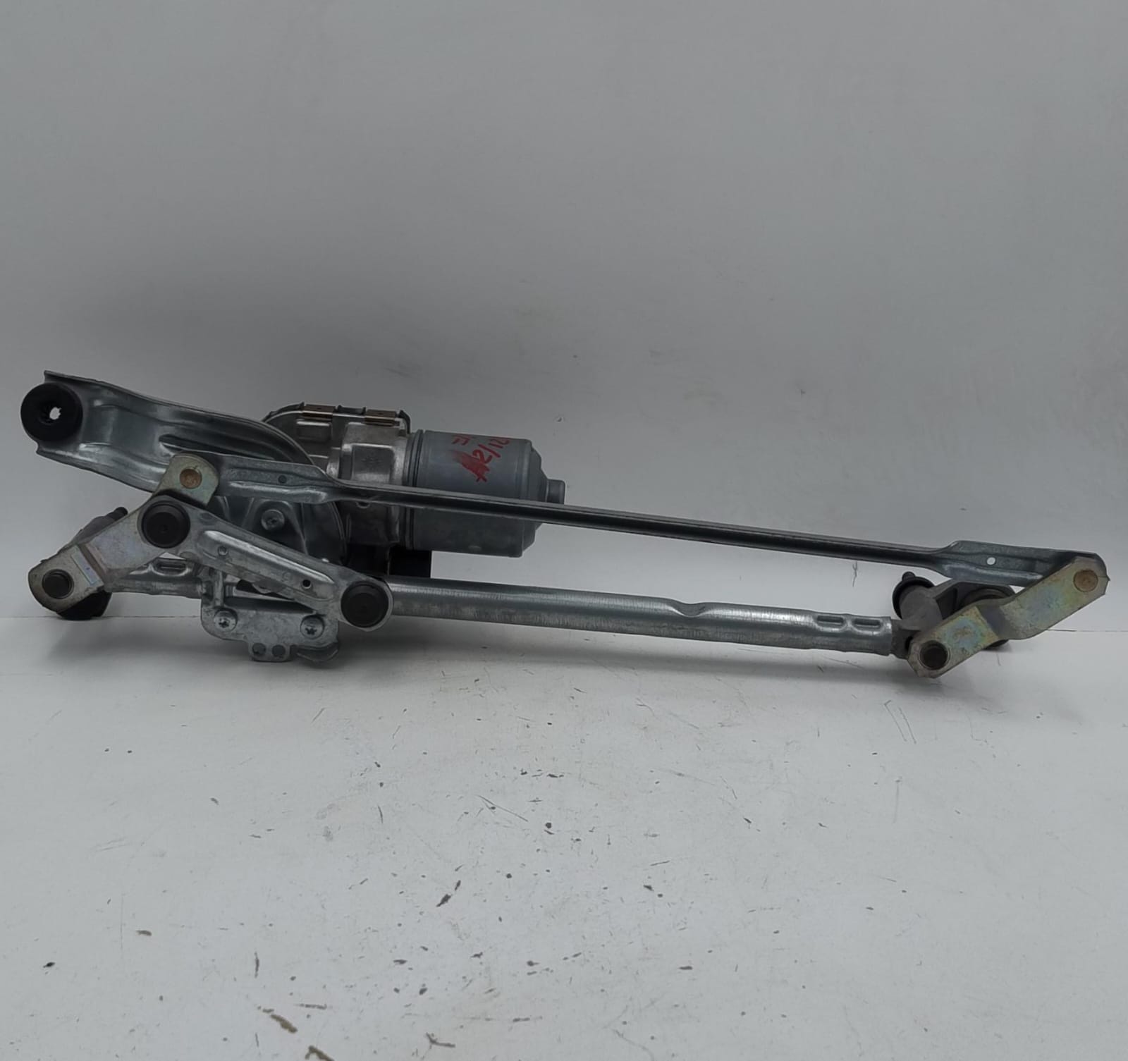 Motorino tergicristalli