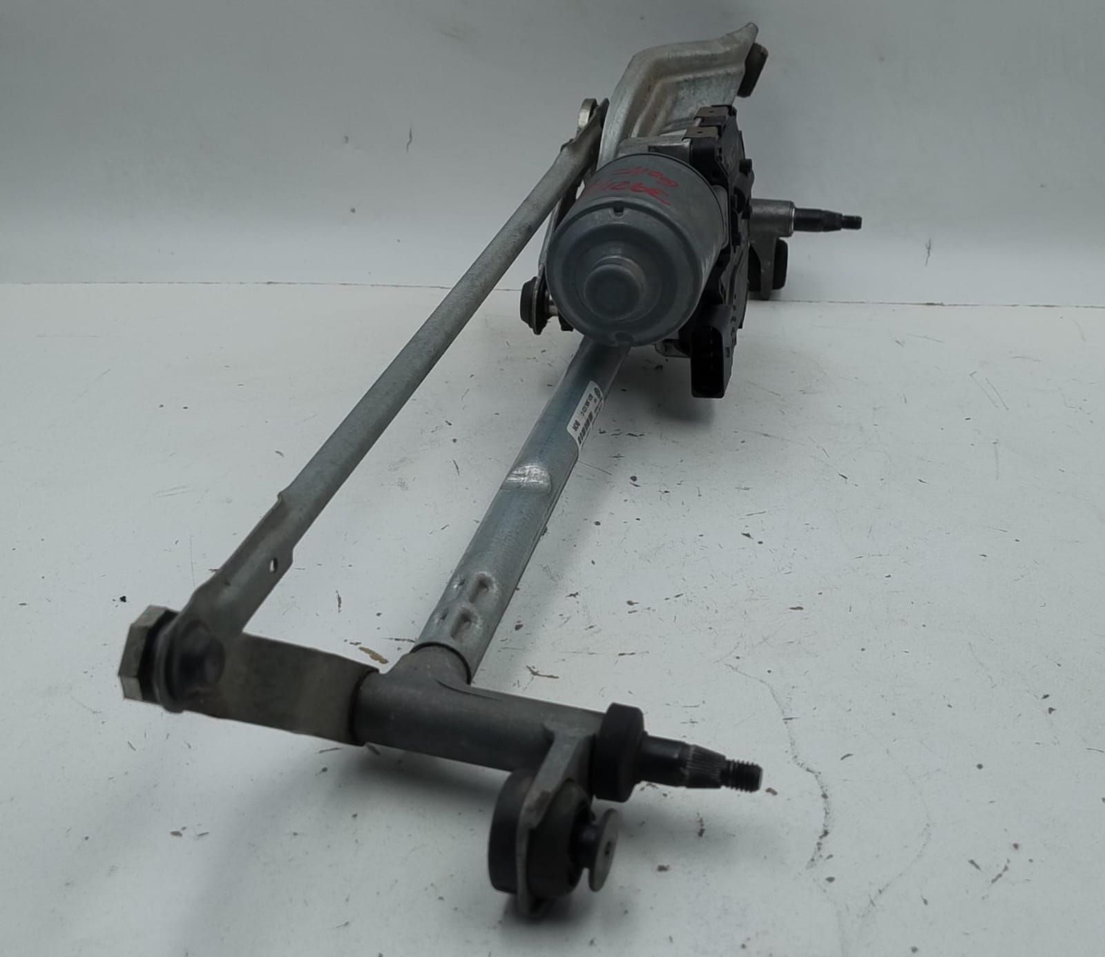 Motorino tergicristalli