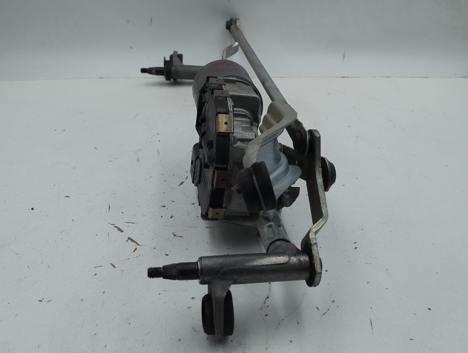 Motorino tergicristalli