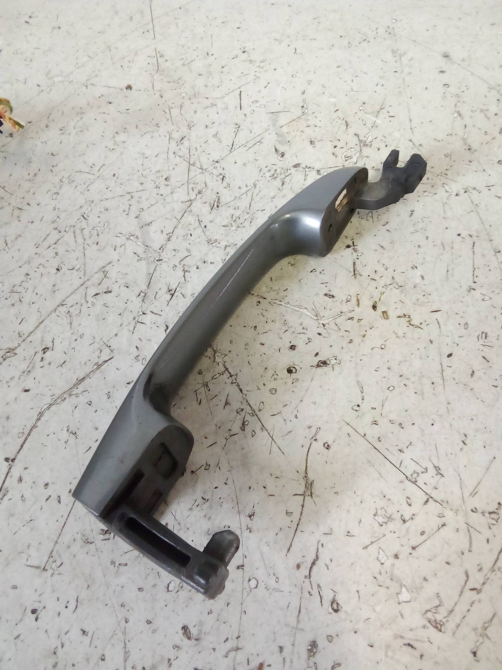 Maniglia porta post. sx.