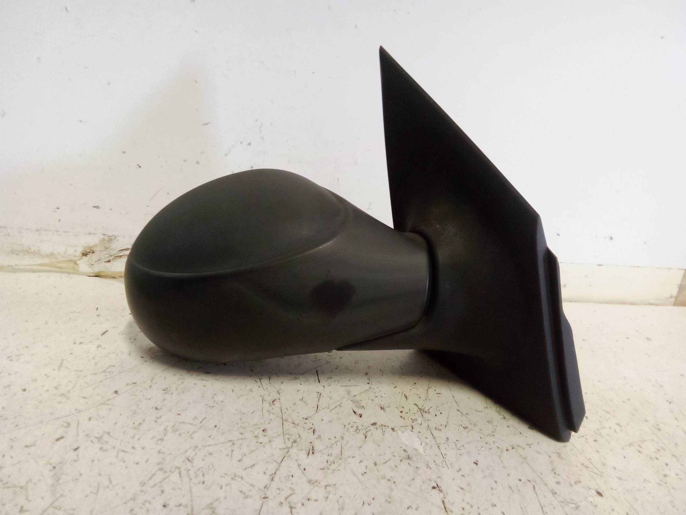 Retrovisore est. regolaz. elettr. dx.