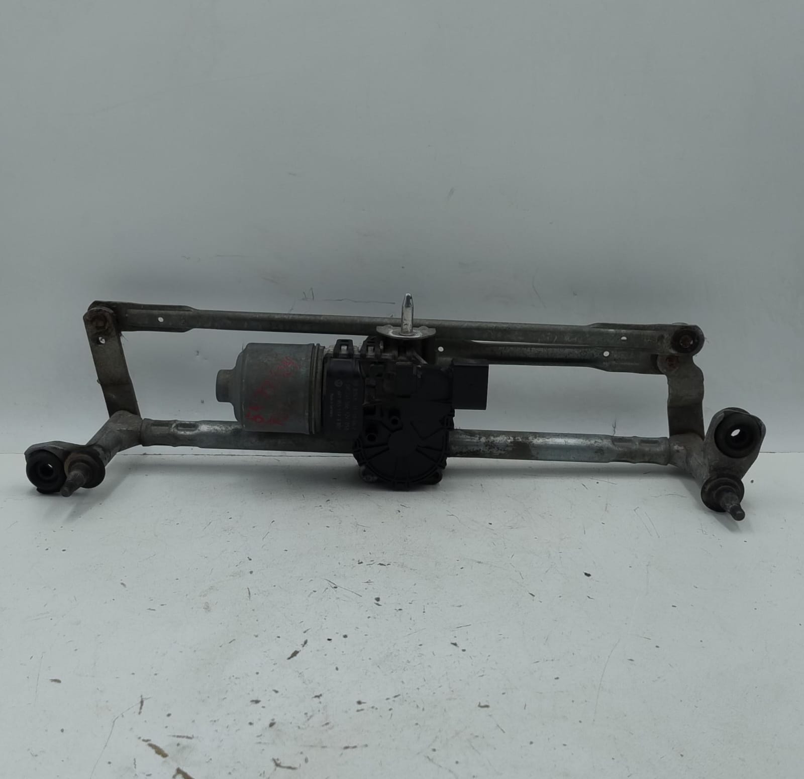 Motorino tergicristalli