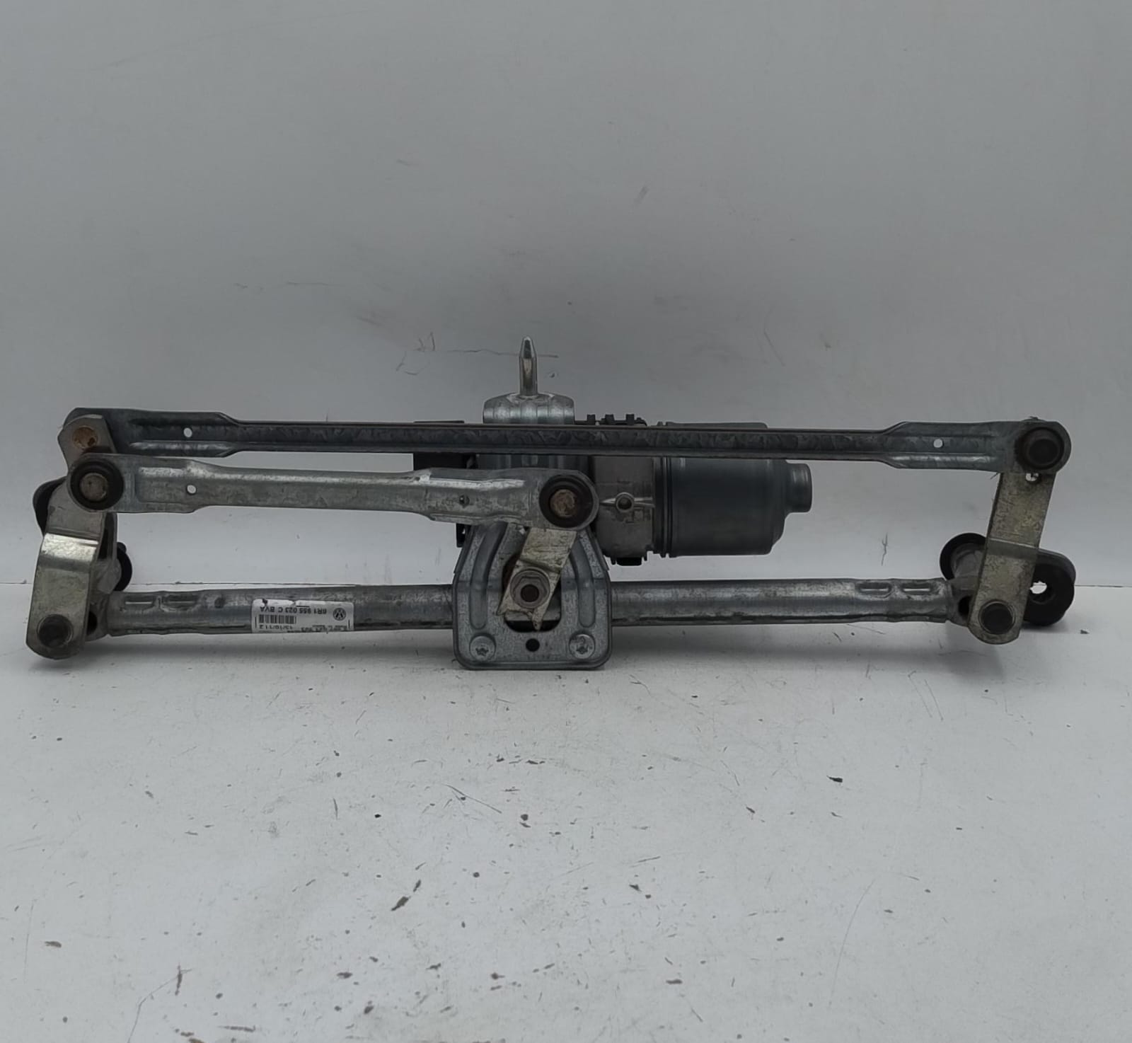 Motorino tergicristalli