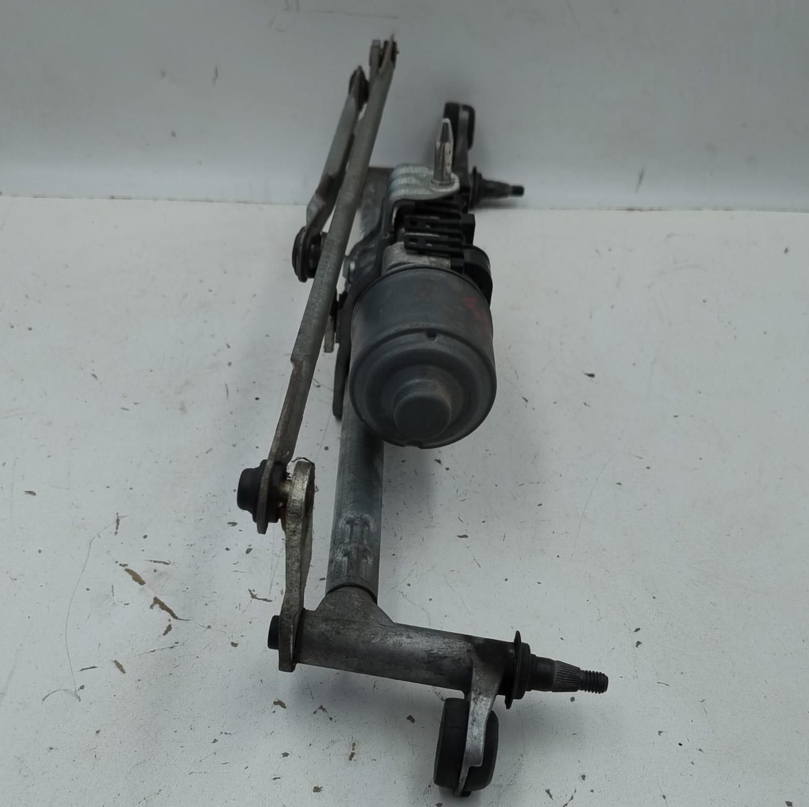 Motorino tergicristalli