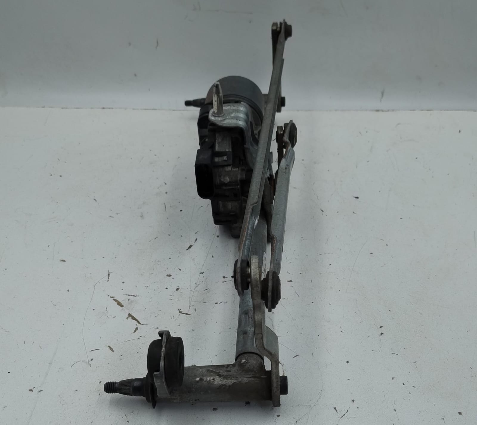 Motorino tergicristalli