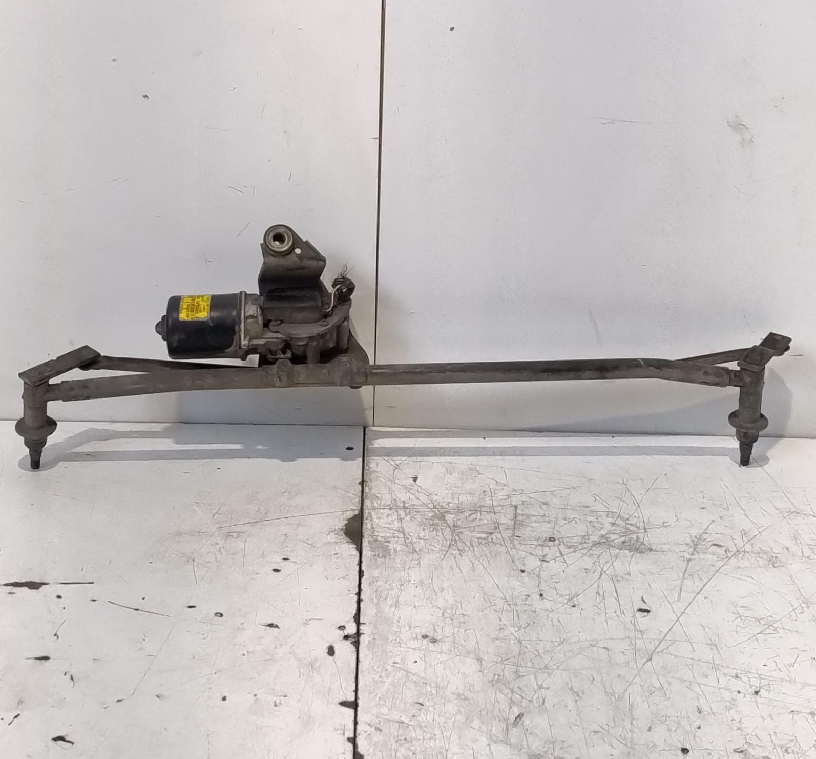 Motorino tergicristalli