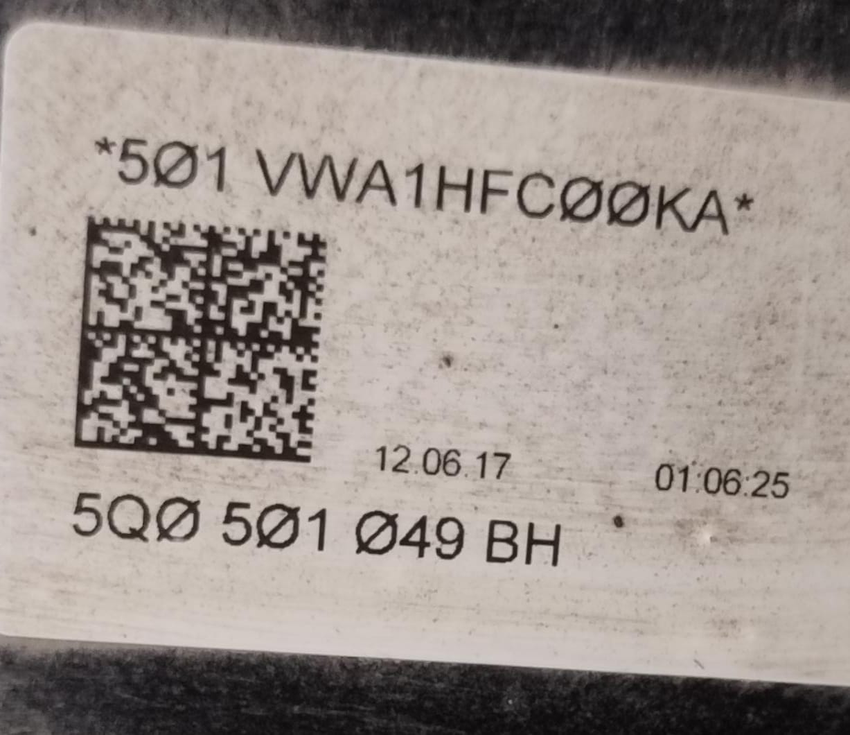 Assale posteriore Assale posteriore