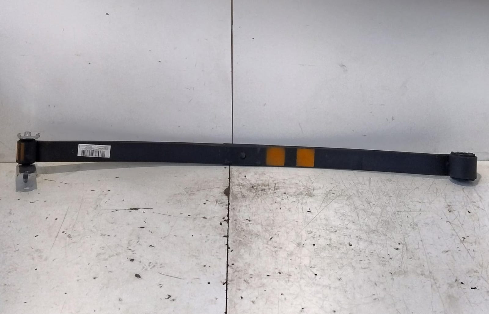 Balestra sosp. post.