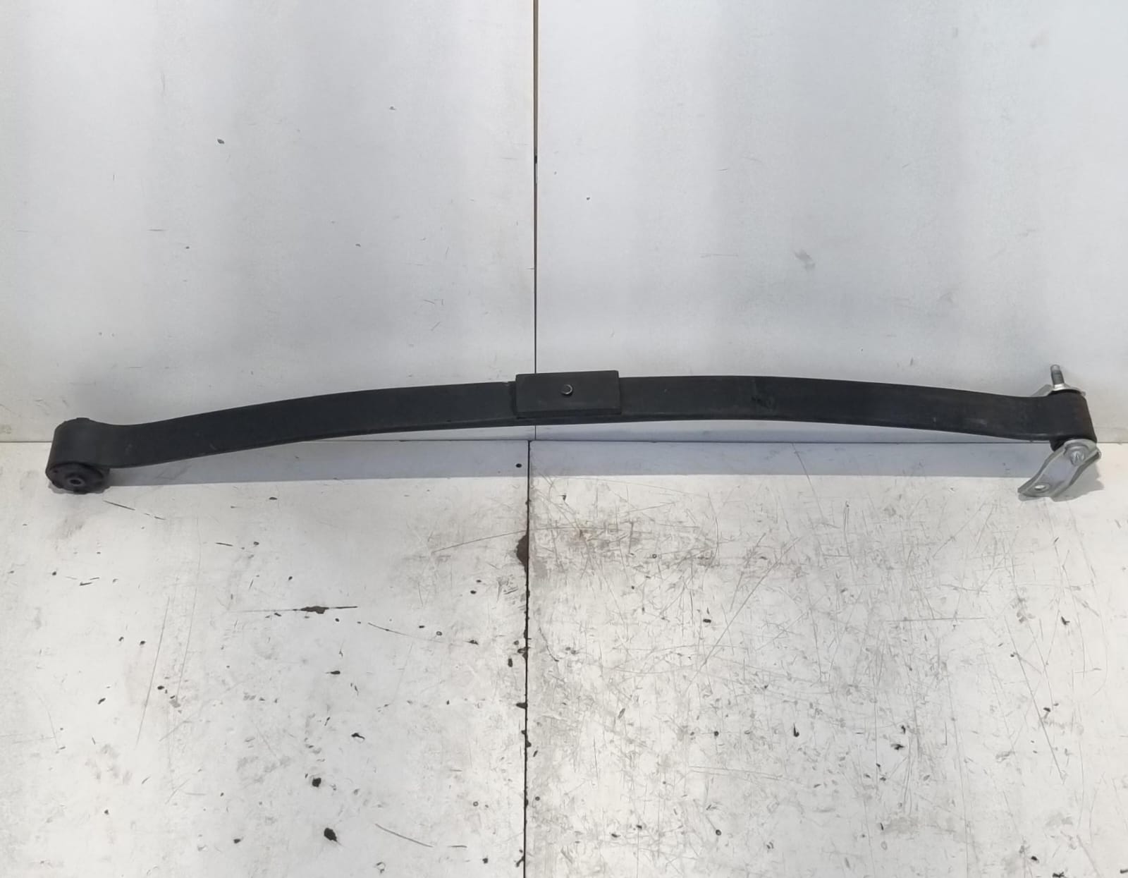 Balestra sosp. post.