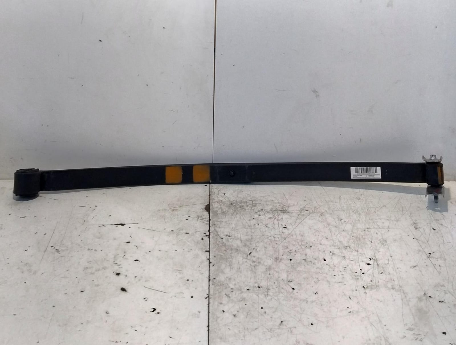 Balestra sosp. post.