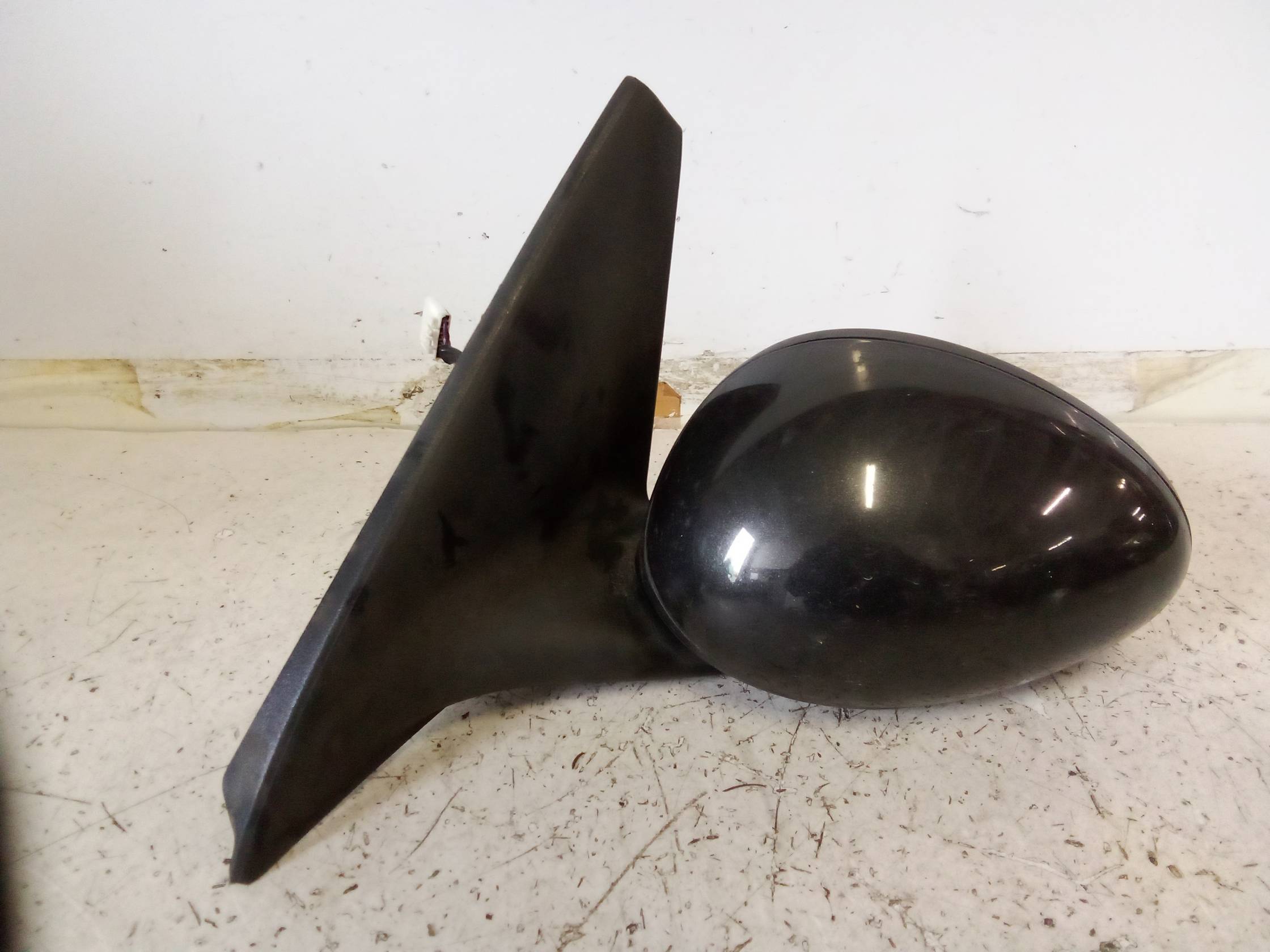 Retrovisore est. regolaz. elettr. sx.