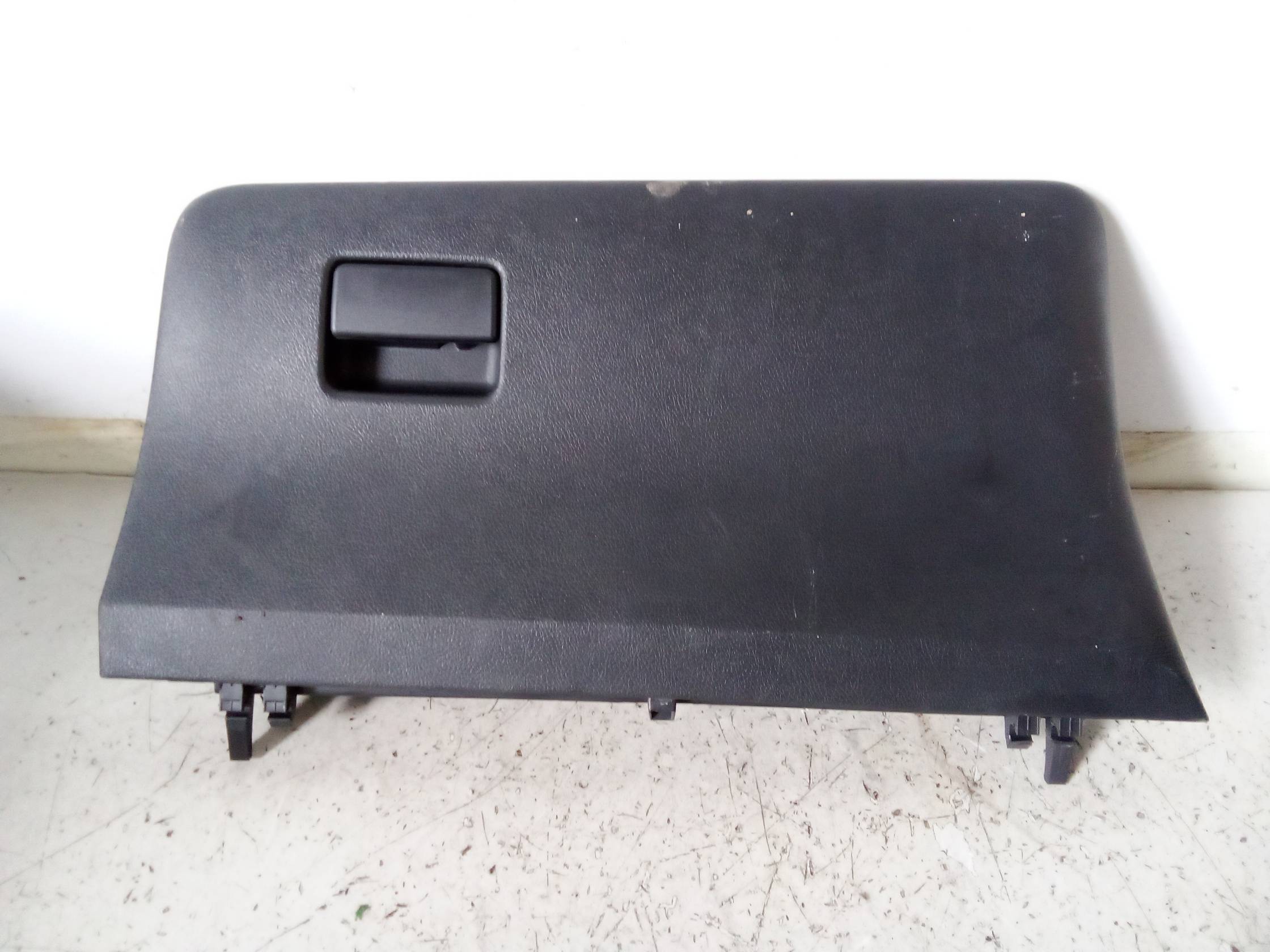 Portaoggetti cruscotto