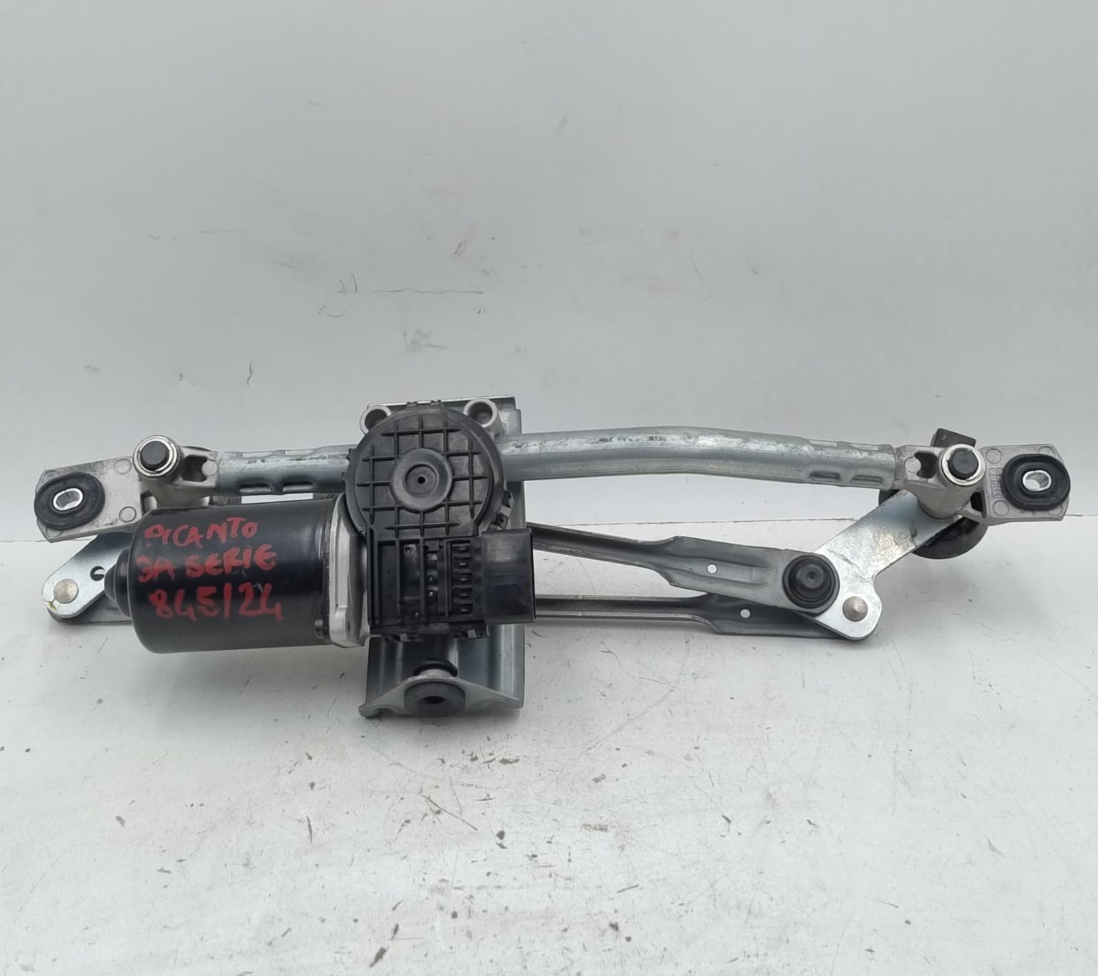 Motorino tergicristalli