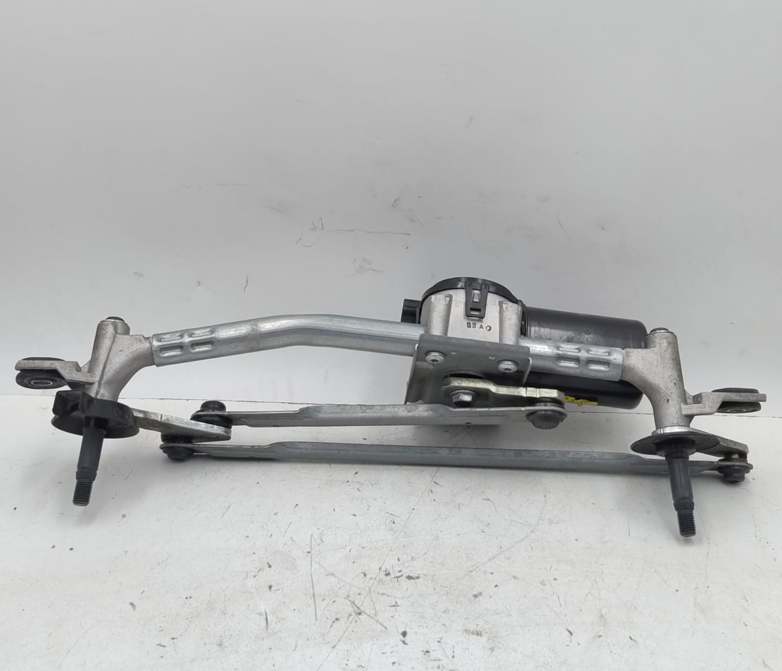 Motorino tergicristalli