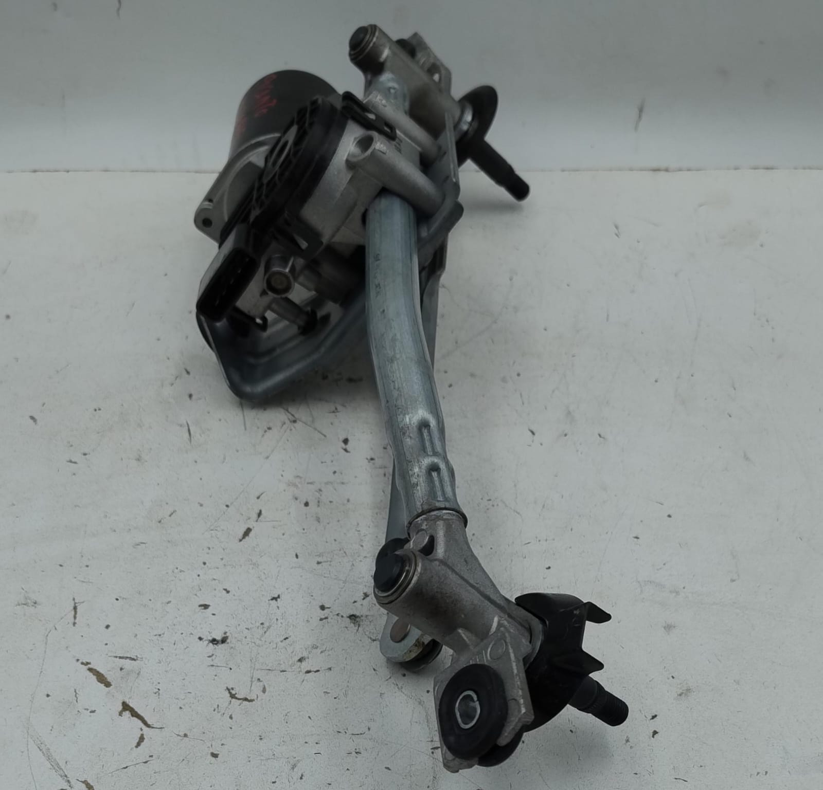 Motorino tergicristalli