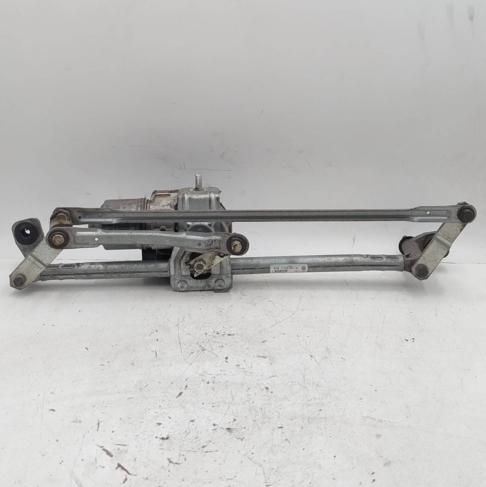 Motorino tergicristalli