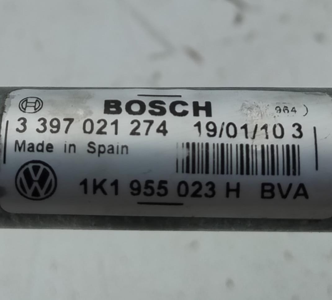 Motorino tergicristalli