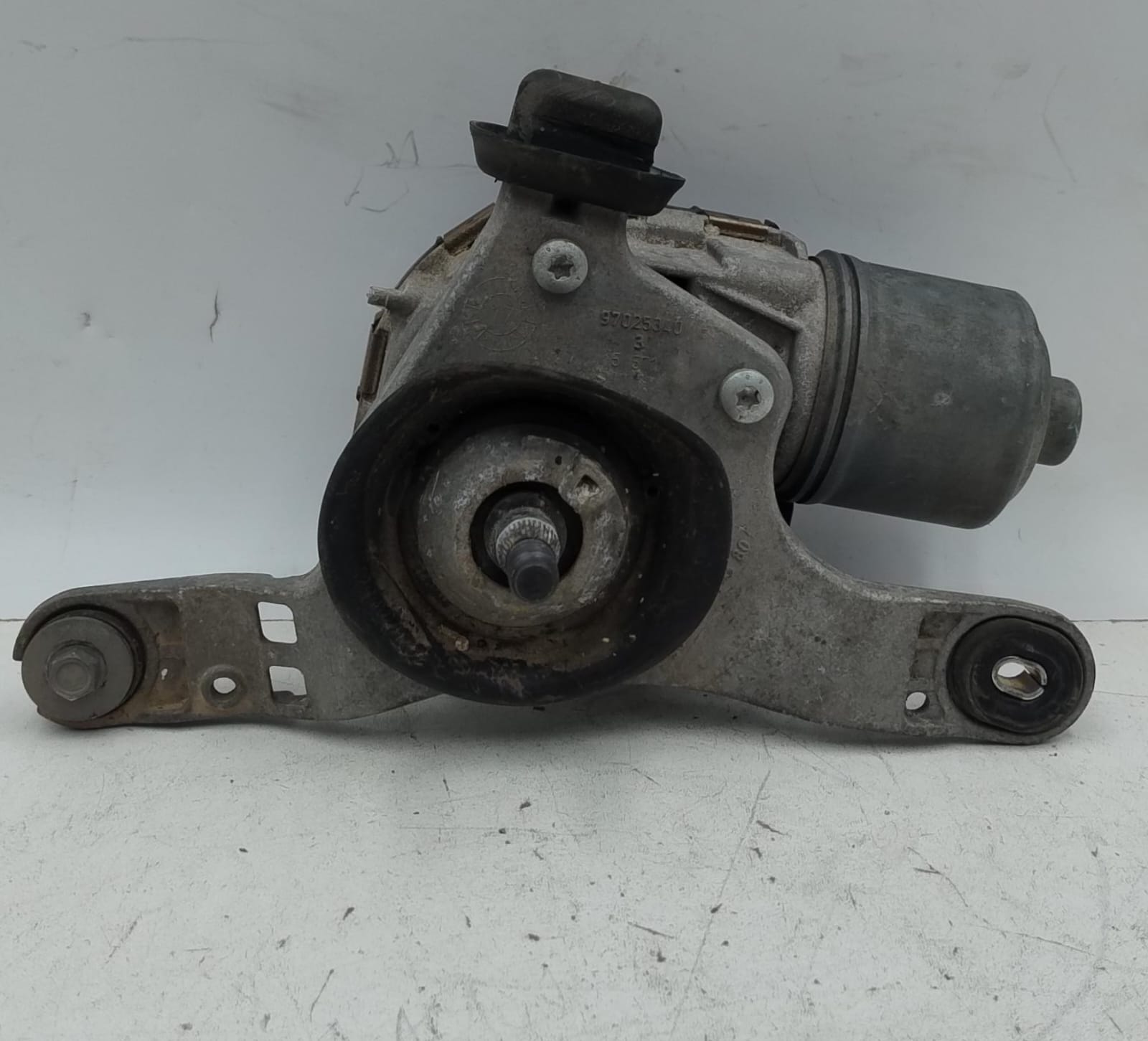 Motorino tergicristalli