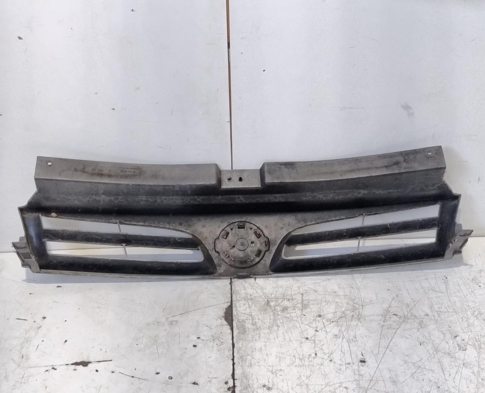 Griglia anteriore Griglia anteriore