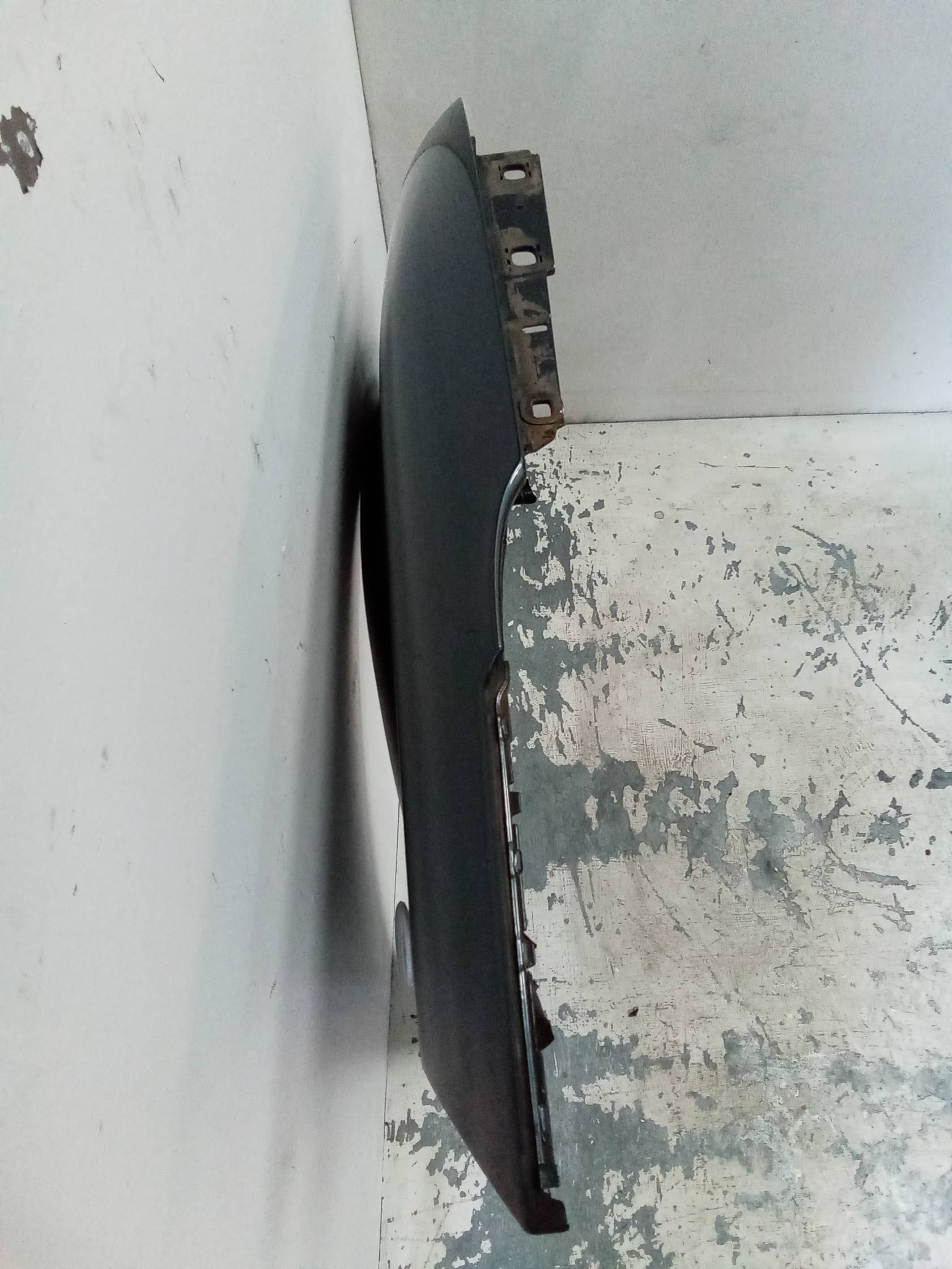 Parafango ant. sx.